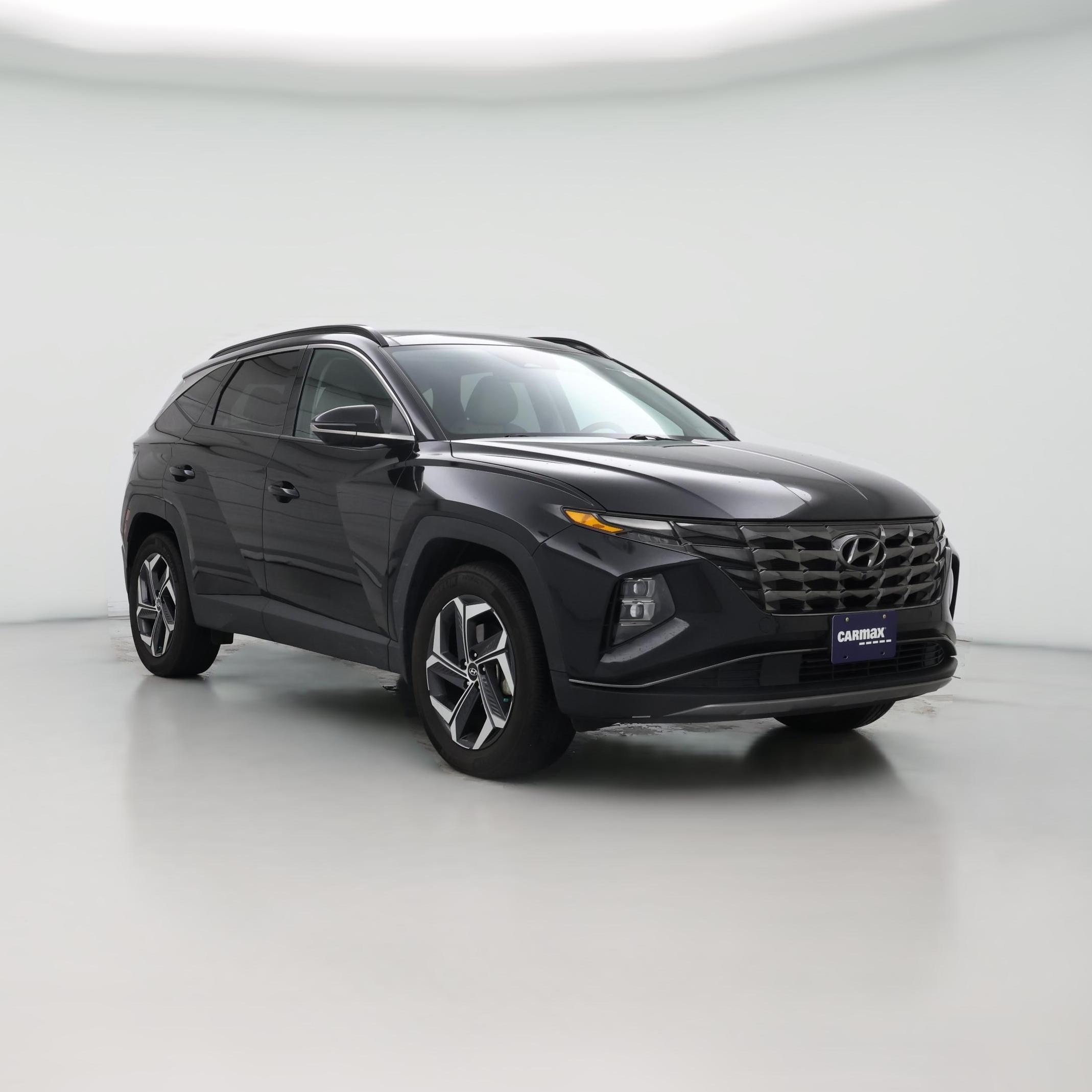 Thumbnail: 2023 Hyundai Tucson - 1