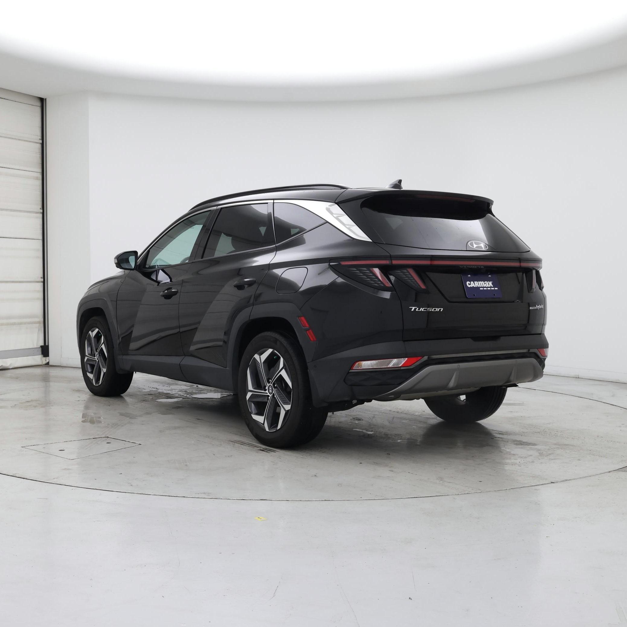 Thumbnail: 2023 Hyundai Tucson - 2