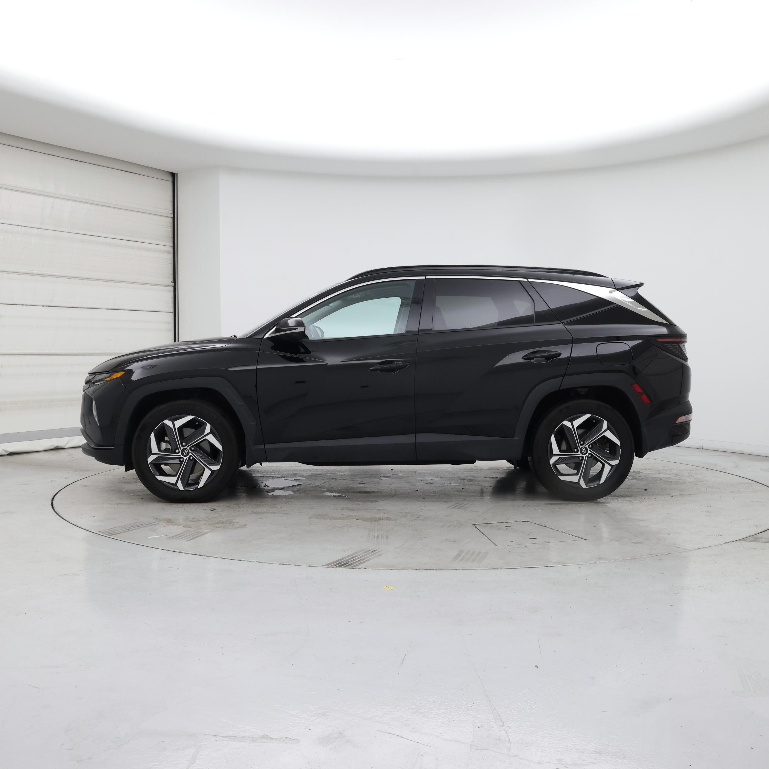 Thumbnail: 2023 Hyundai Tucson - 3