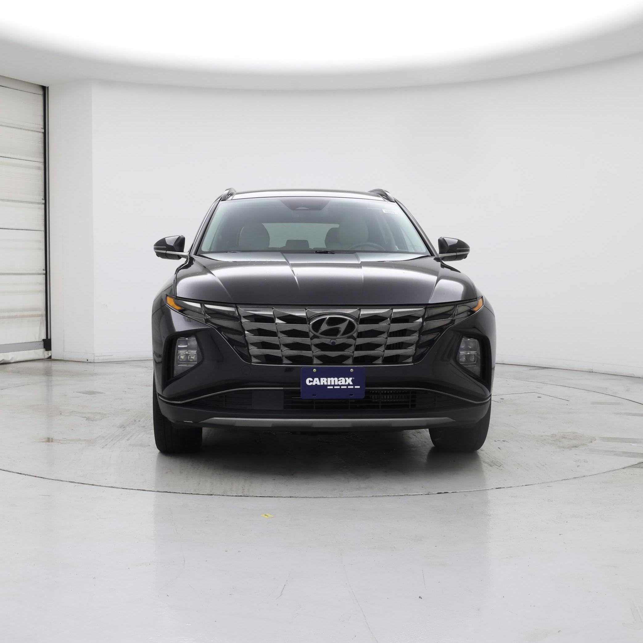 Thumbnail: 2023 Hyundai Tucson - 5