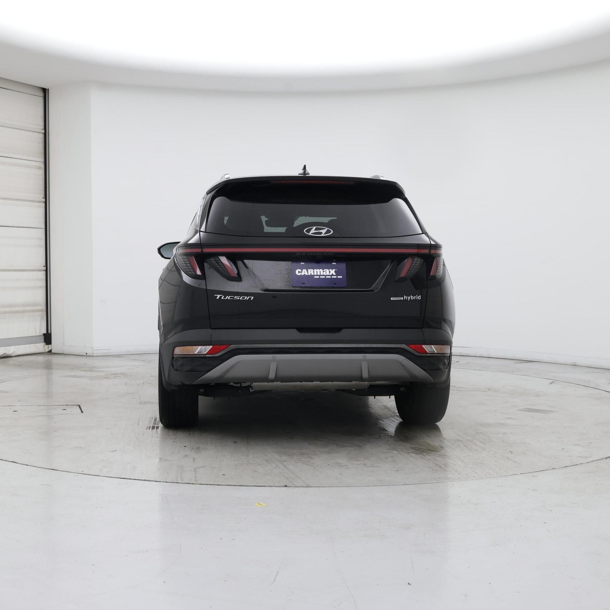 Thumbnail: 2023 Hyundai Tucson - 6