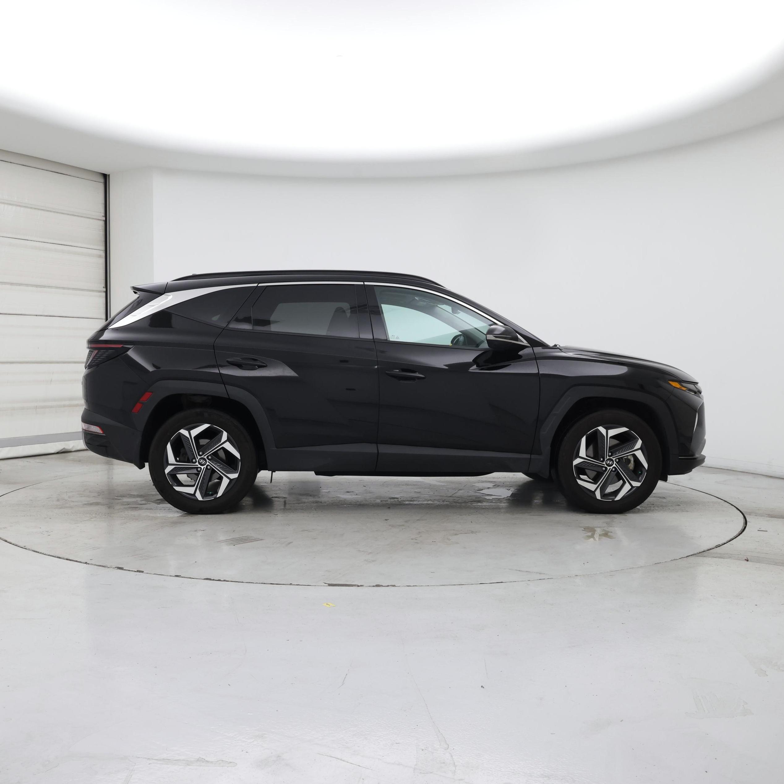 Thumbnail: 2023 Hyundai Tucson - 7