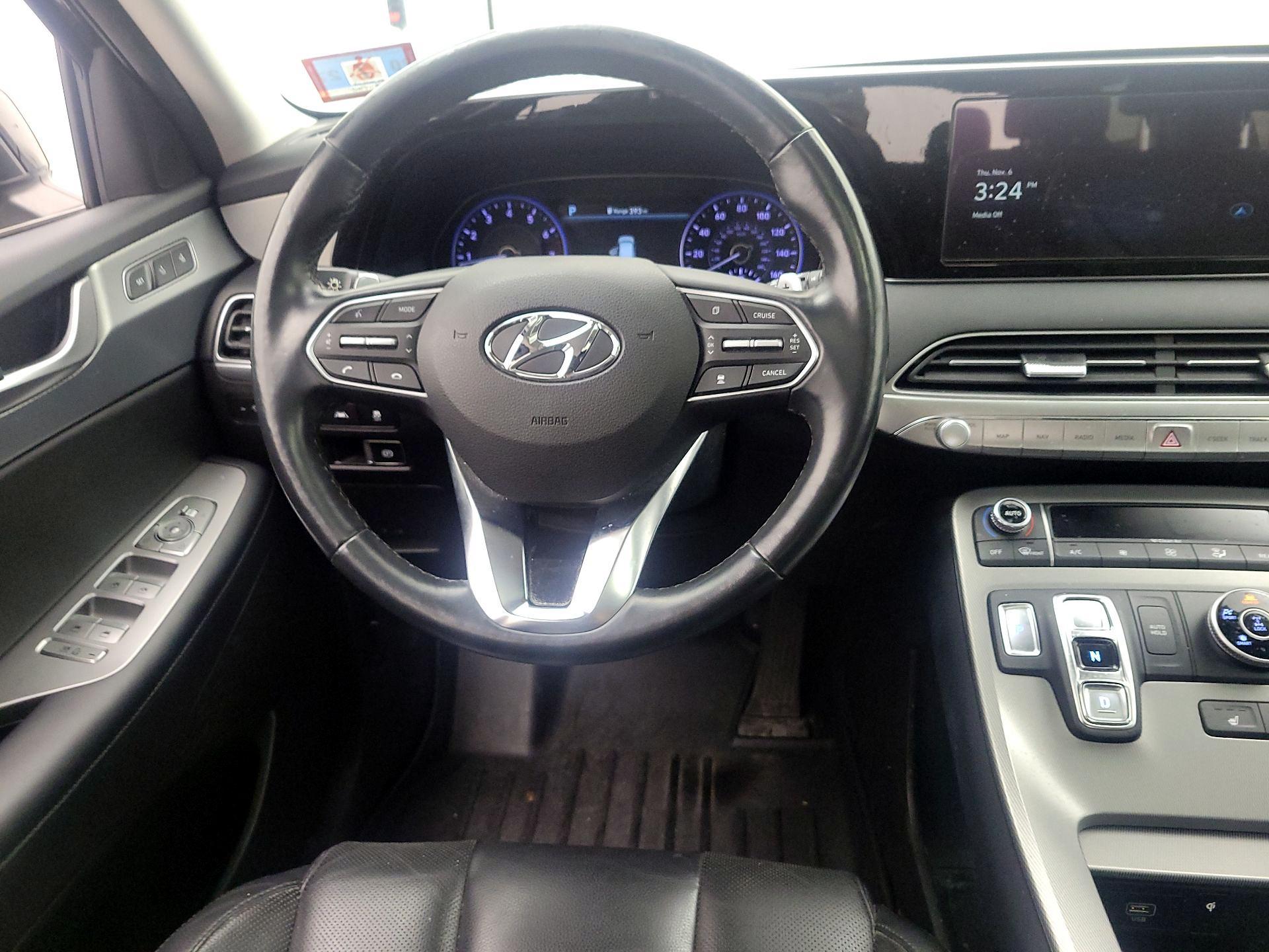 Thumbnail: 2020 Hyundai Palisade - 10