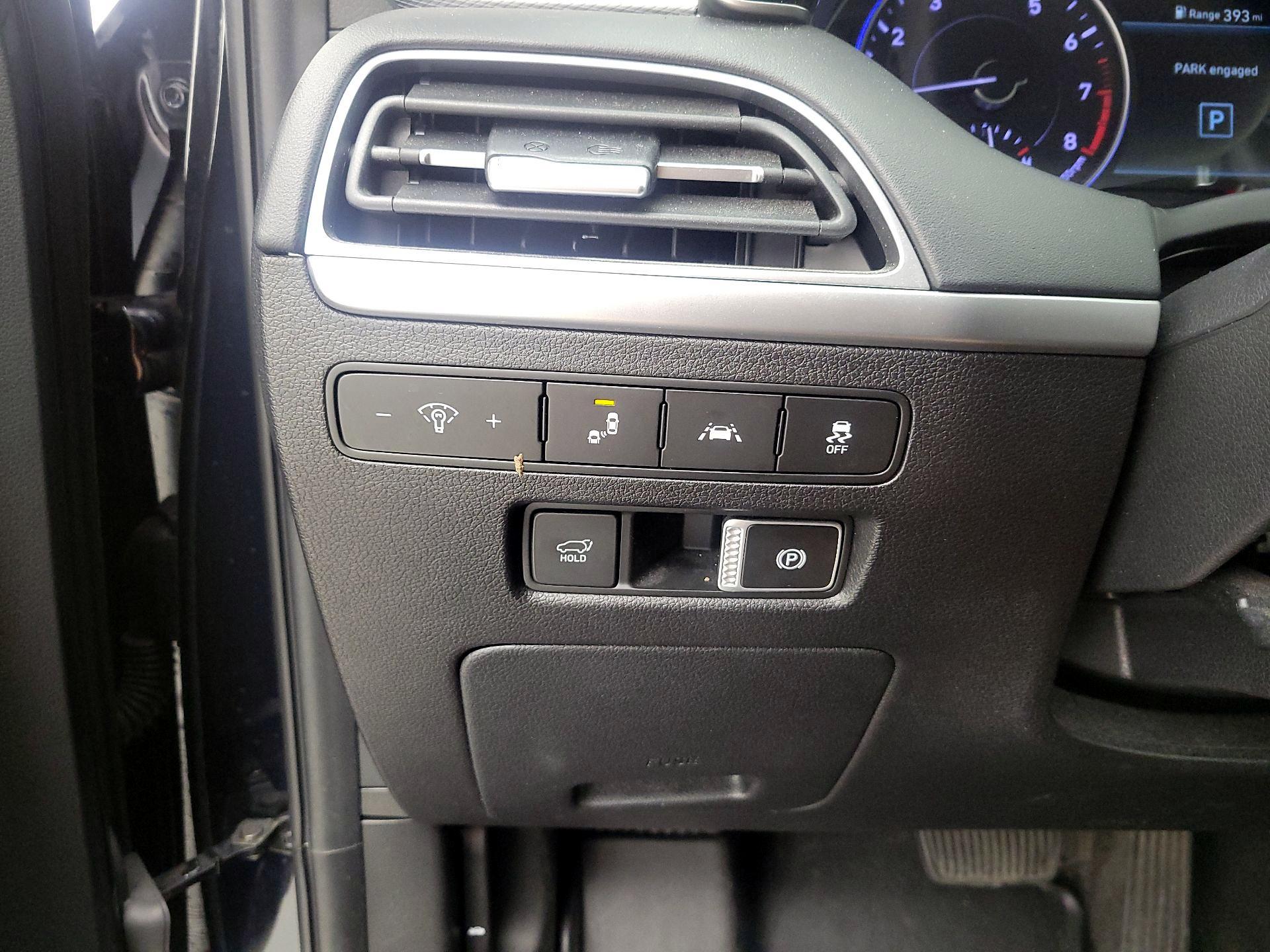 Thumbnail: 2020 Hyundai Palisade - 13