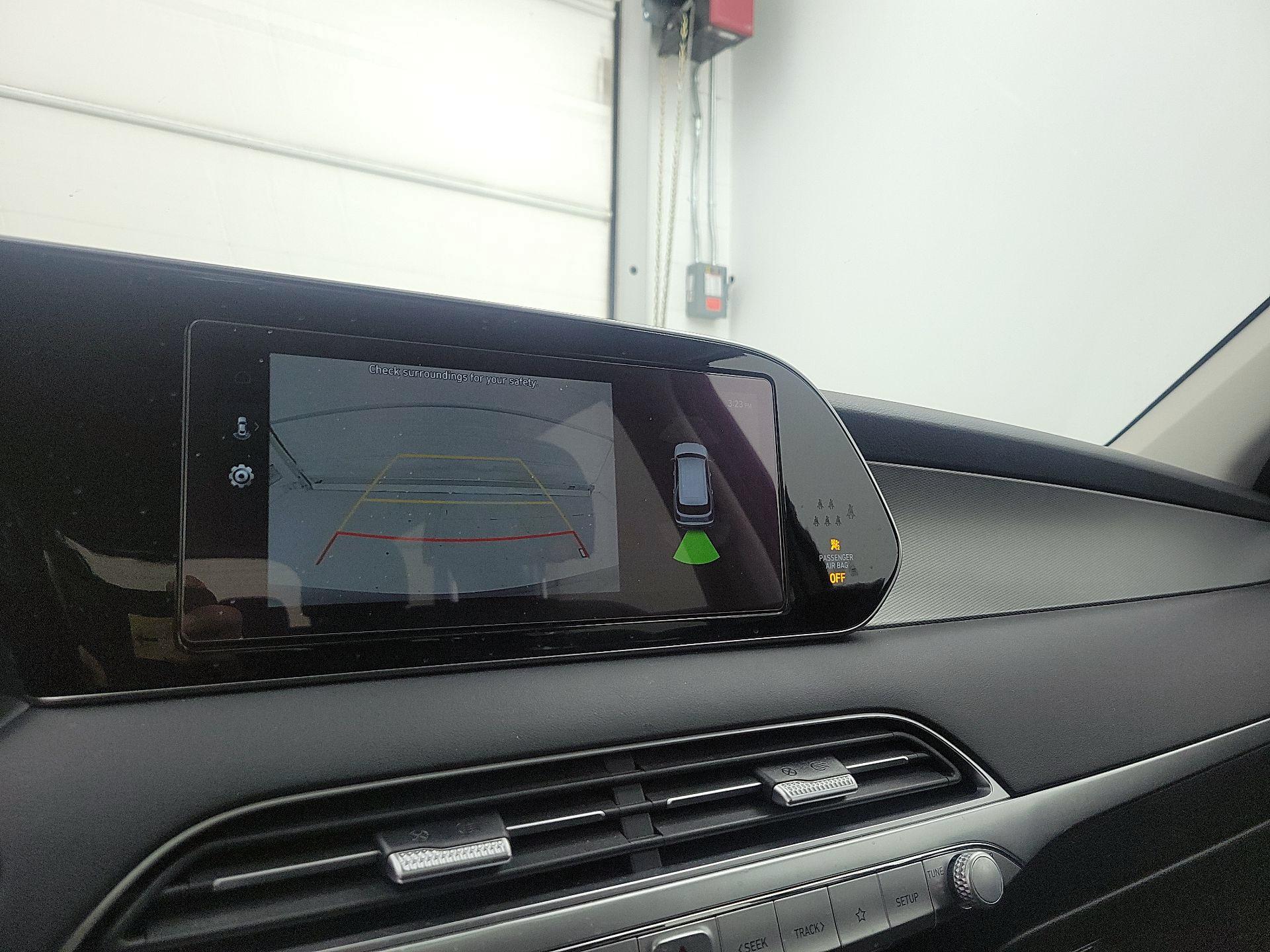 Thumbnail: 2020 Hyundai Palisade - 14