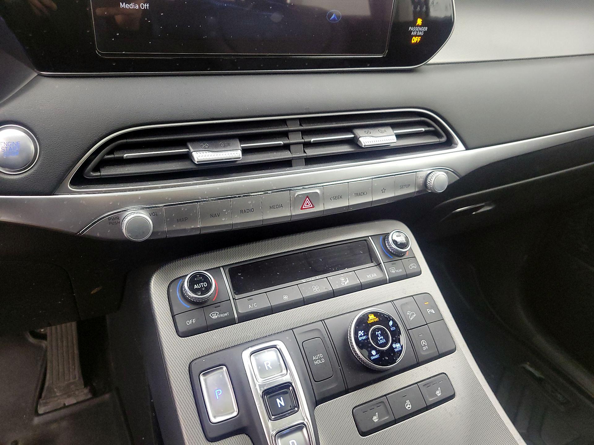 Thumbnail: 2020 Hyundai Palisade - 16