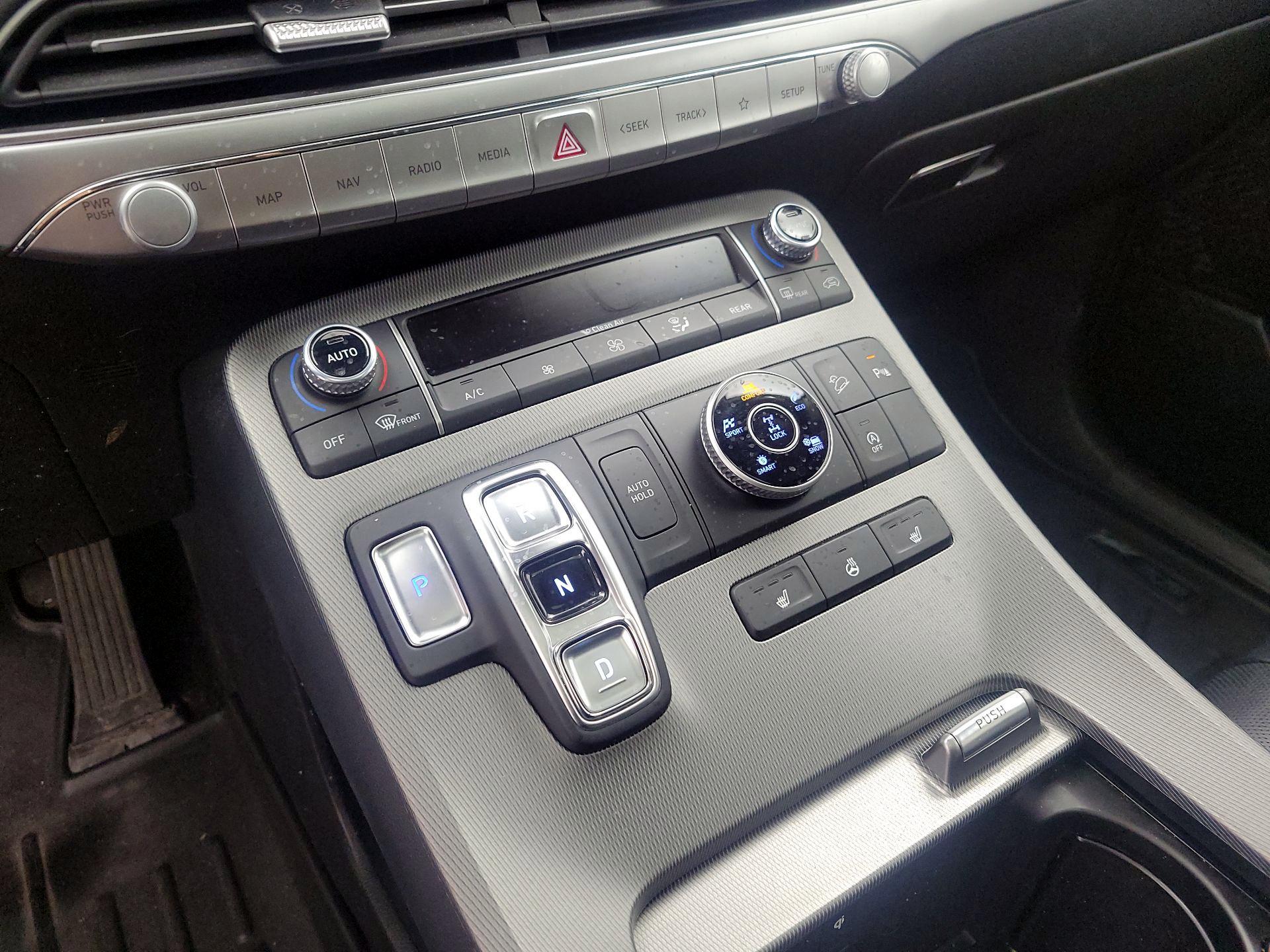 Thumbnail: 2020 Hyundai Palisade - 17