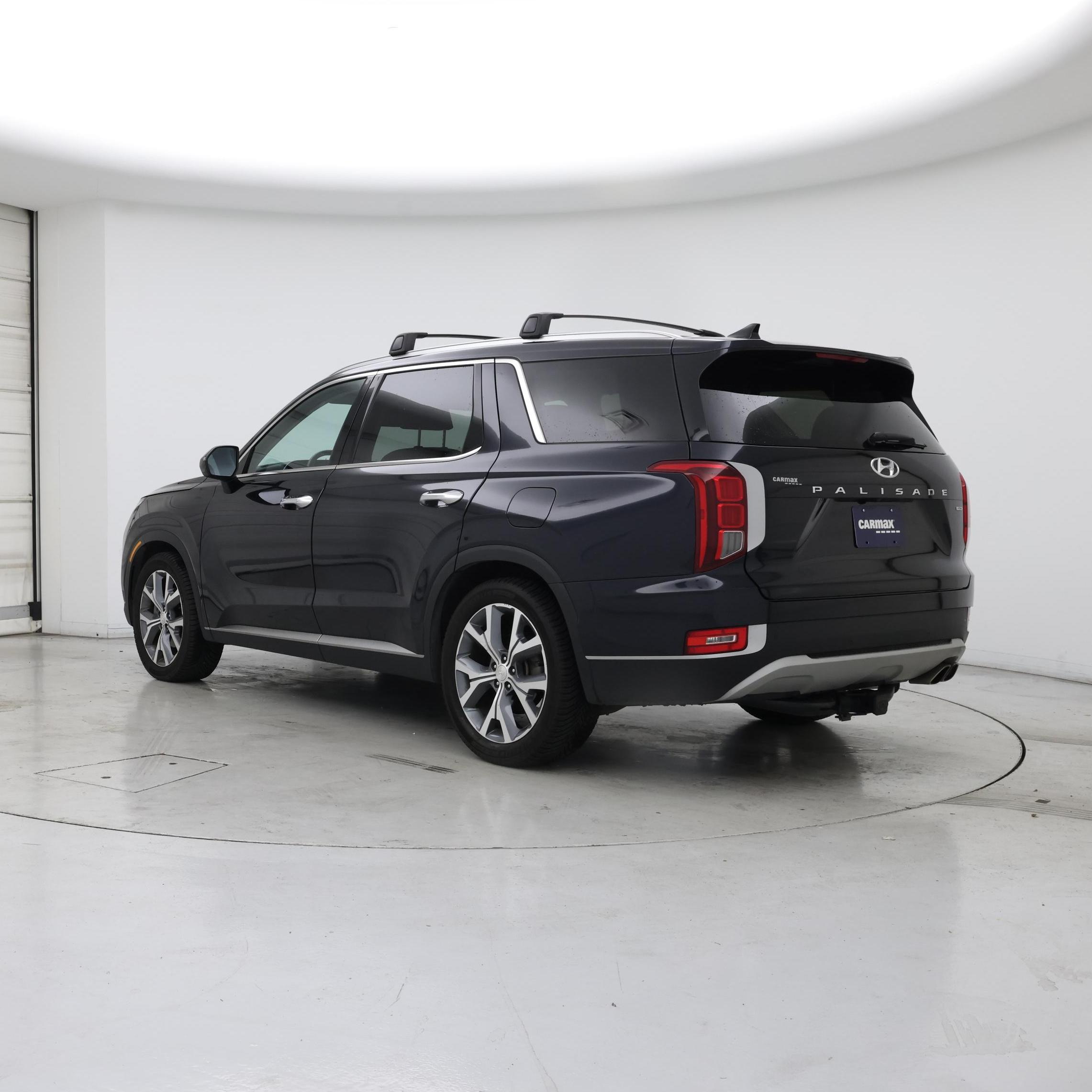 Thumbnail: 2020 Hyundai Palisade - 2