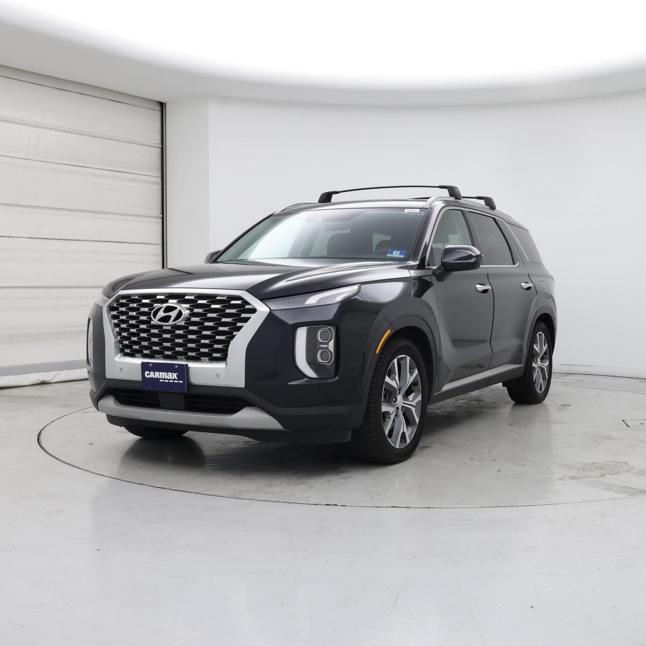 Thumbnail: 2020 Hyundai Palisade - 4