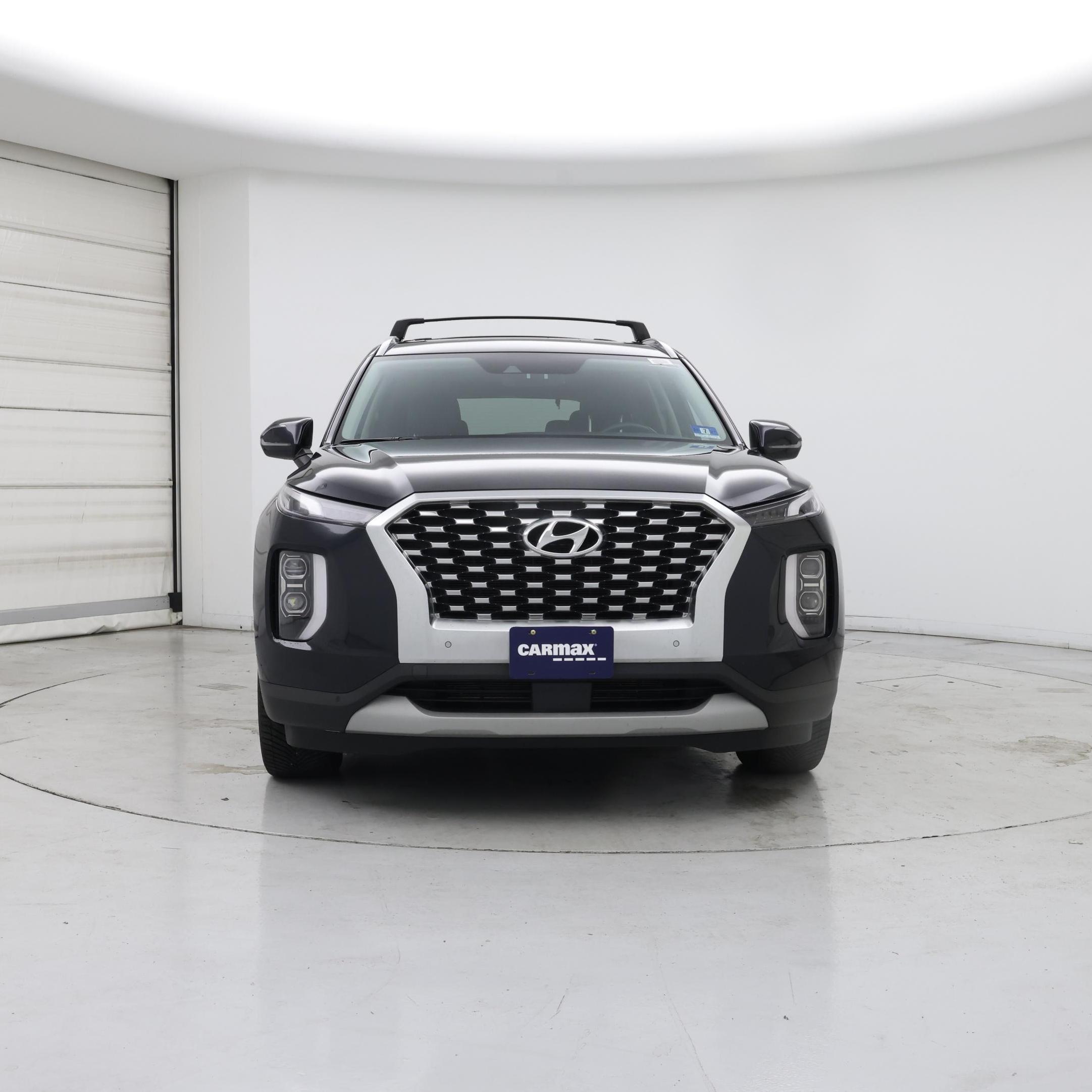 Thumbnail: 2020 Hyundai Palisade - 5