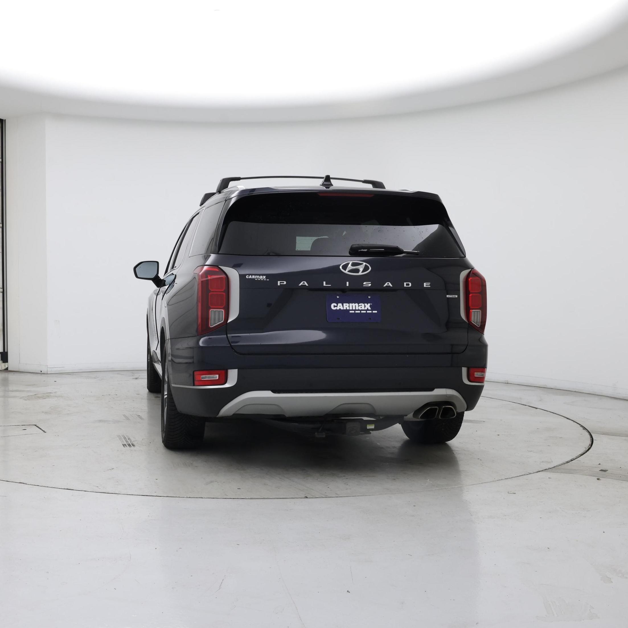 Thumbnail: 2020 Hyundai Palisade - 6