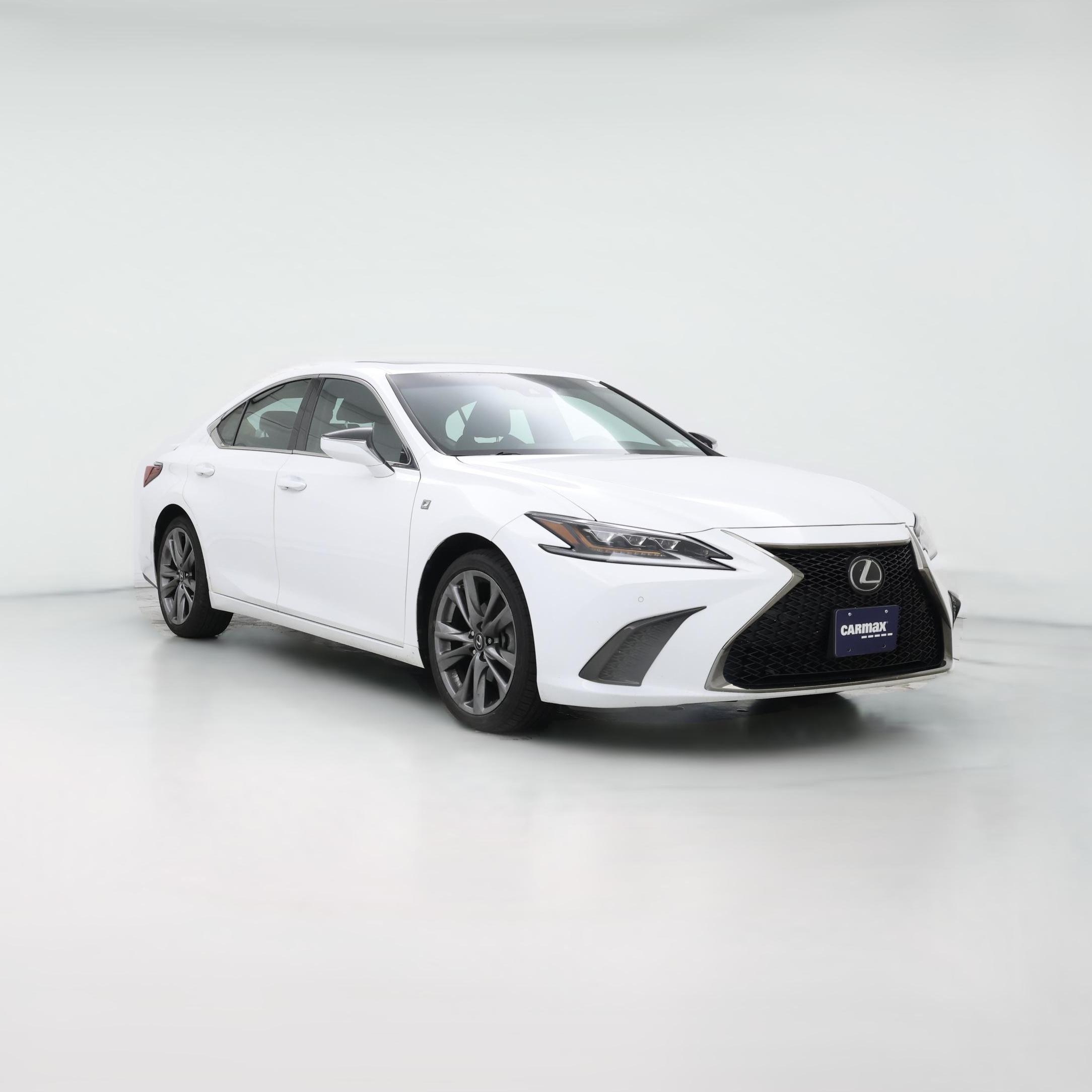 Thumbnail: 2019 Lexus ES - 1