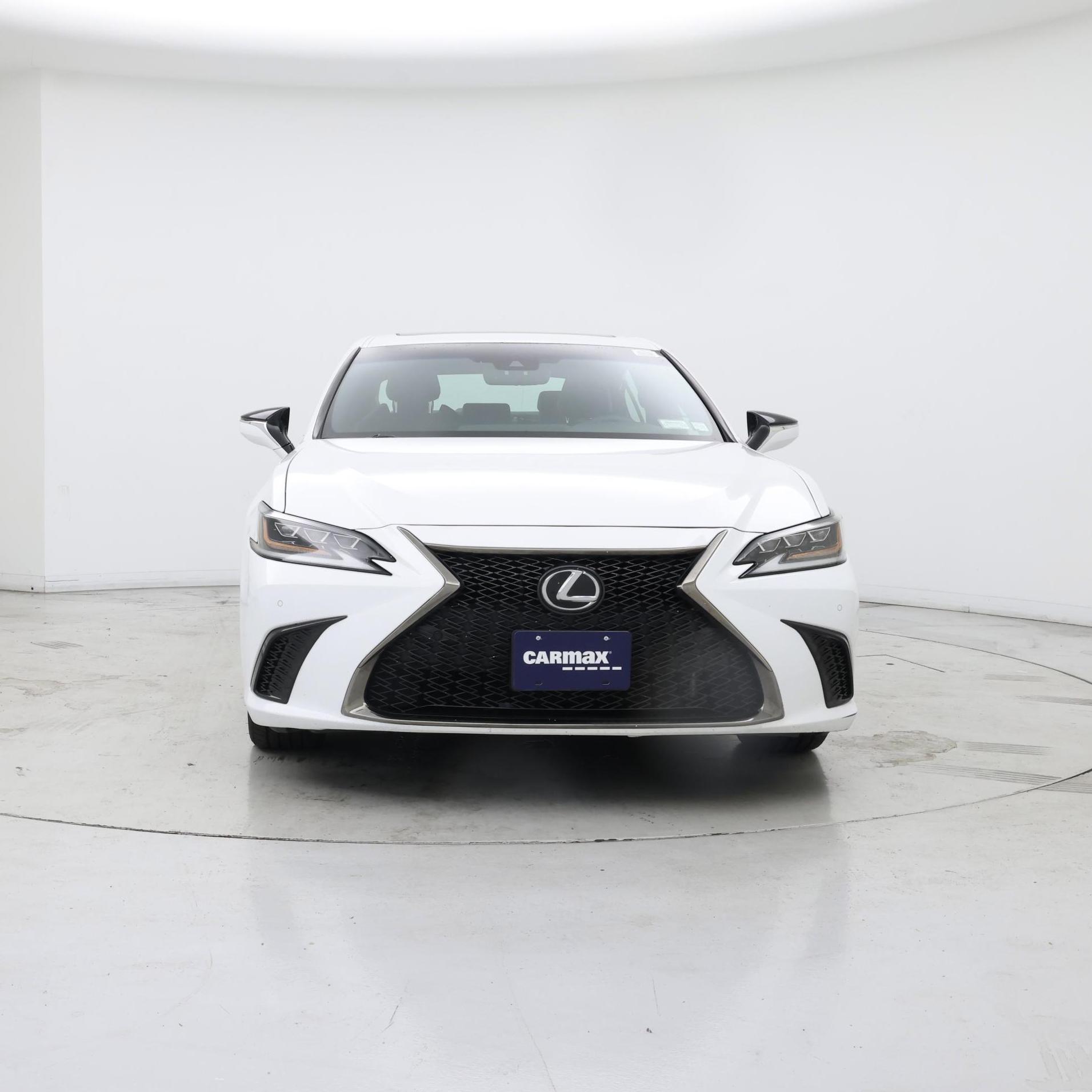 Thumbnail: 2019 Lexus ES - 5