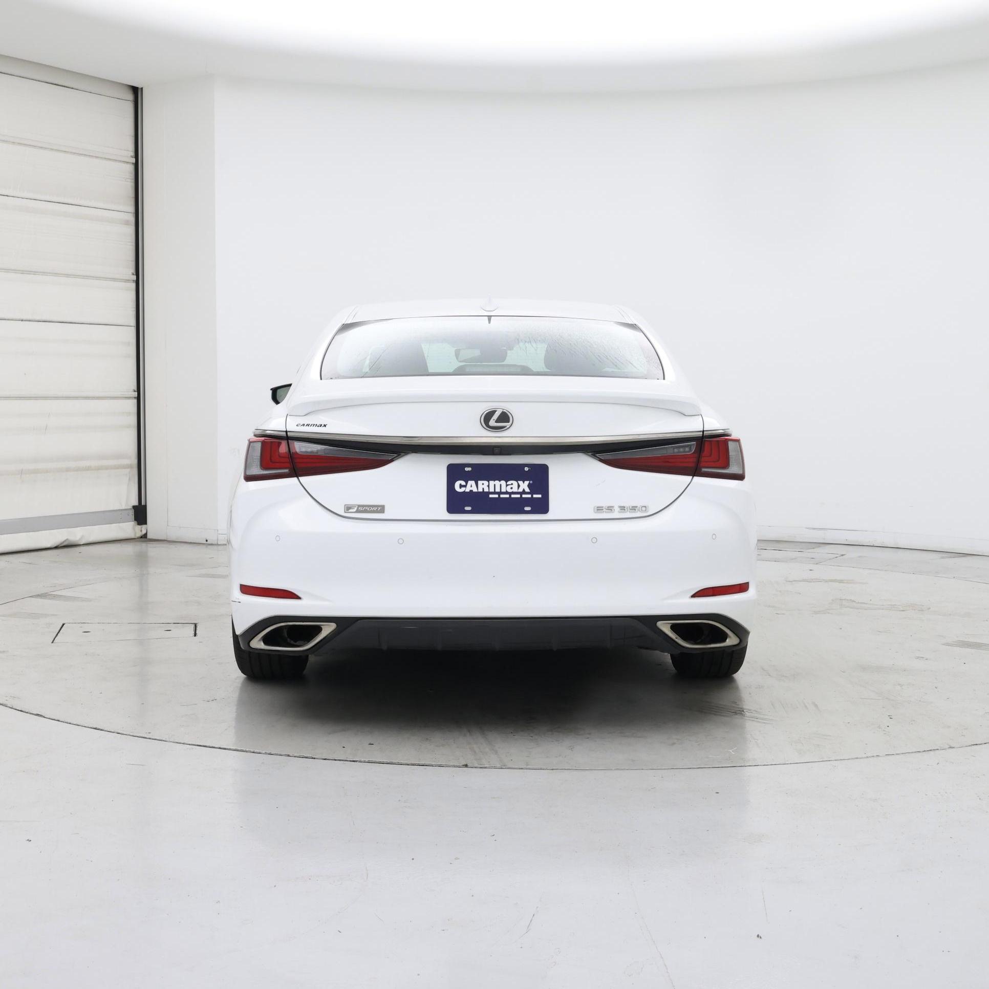 Thumbnail: 2019 Lexus ES - 6