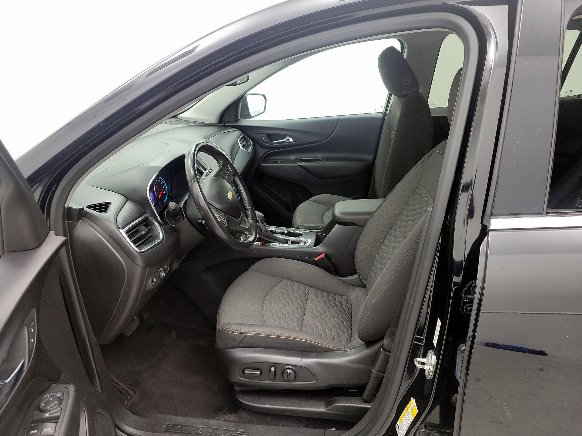 Thumbnail: 2020 Chevrolet Equinox - 11