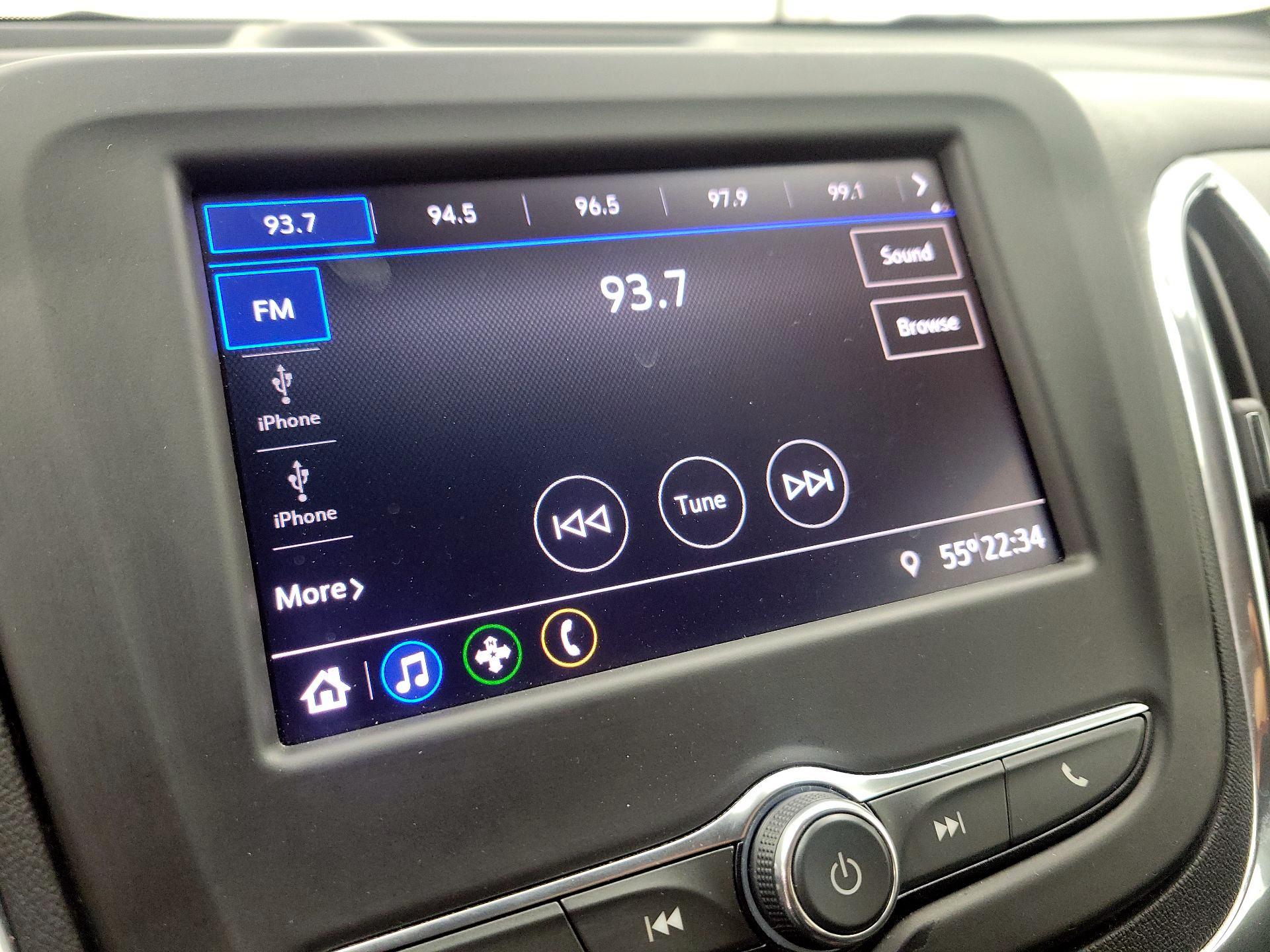 Thumbnail: 2020 Chevrolet Equinox - 15