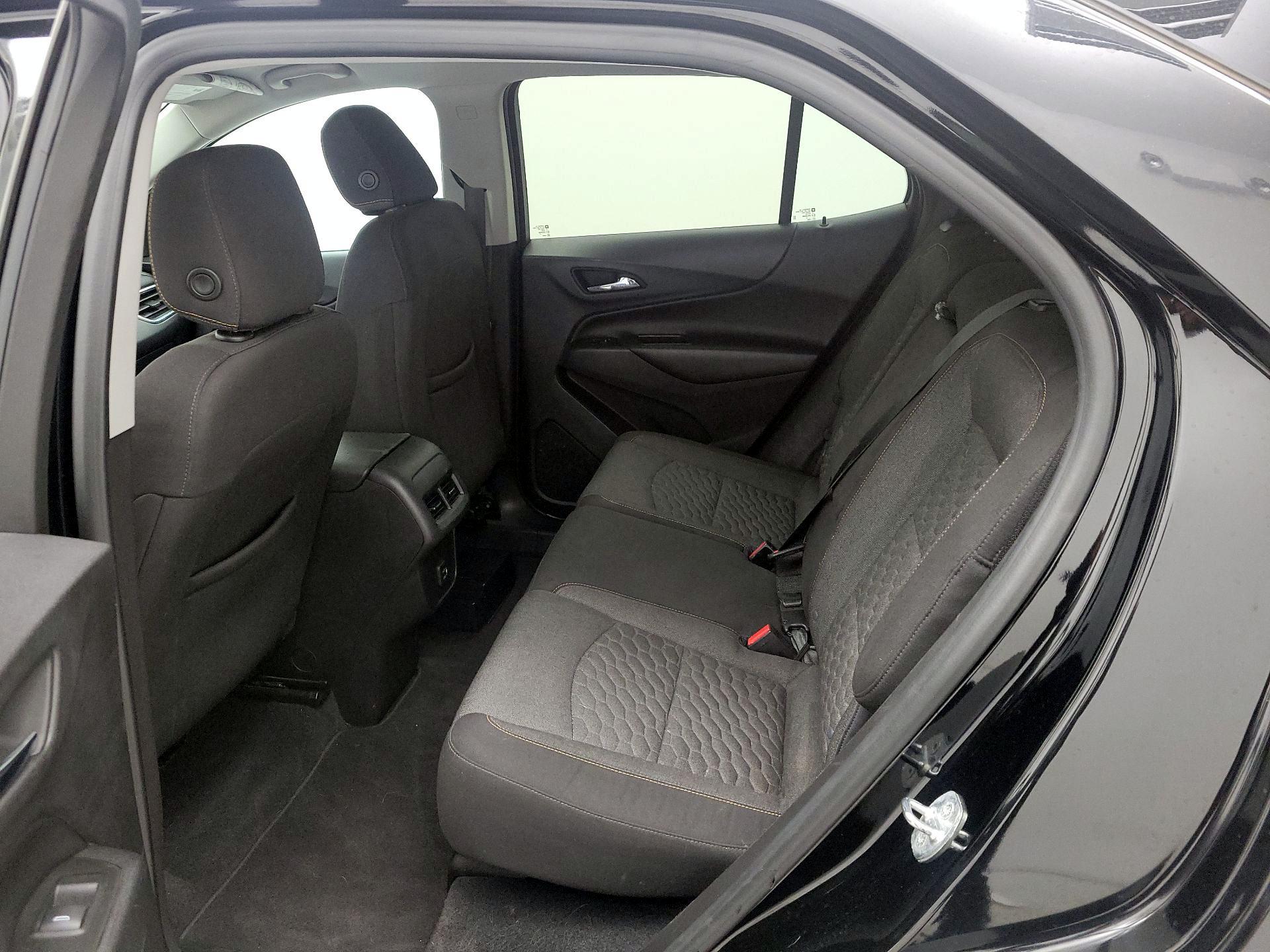 Thumbnail: 2020 Chevrolet Equinox - 19