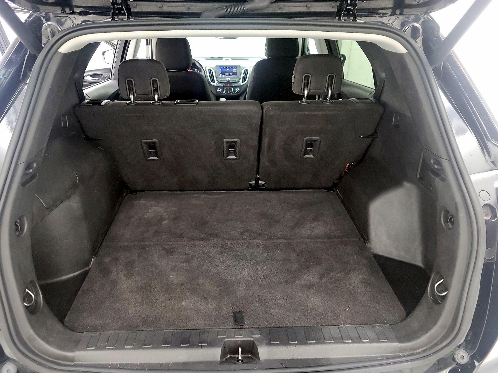 Thumbnail: 2020 Chevrolet Equinox - 20