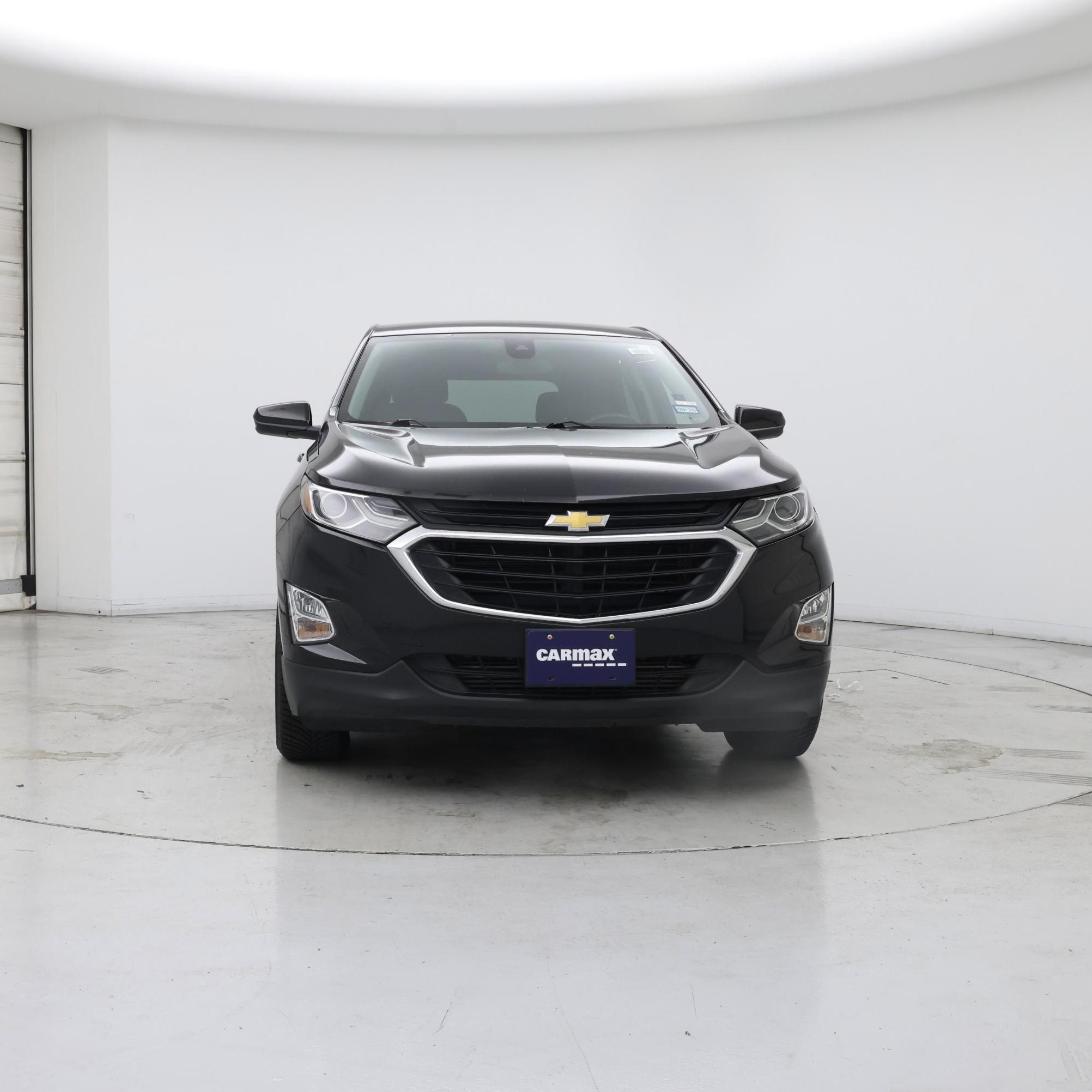Thumbnail: 2020 Chevrolet Equinox - 5