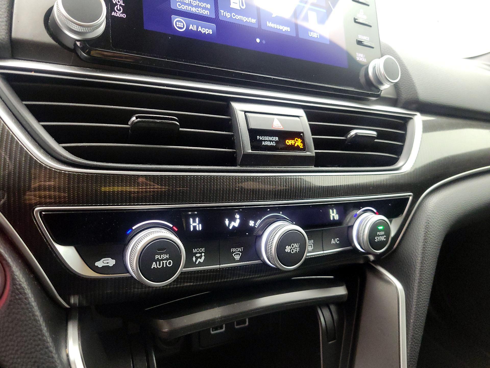 Thumbnail: 2022 Honda Accord - 16