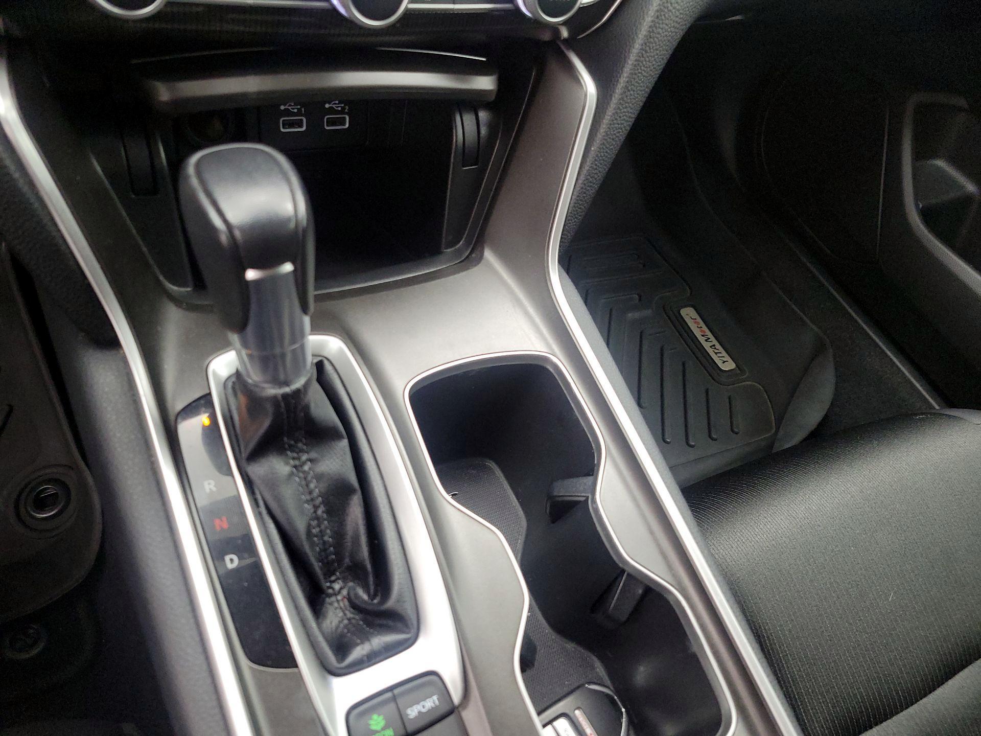 Thumbnail: 2022 Honda Accord - 17