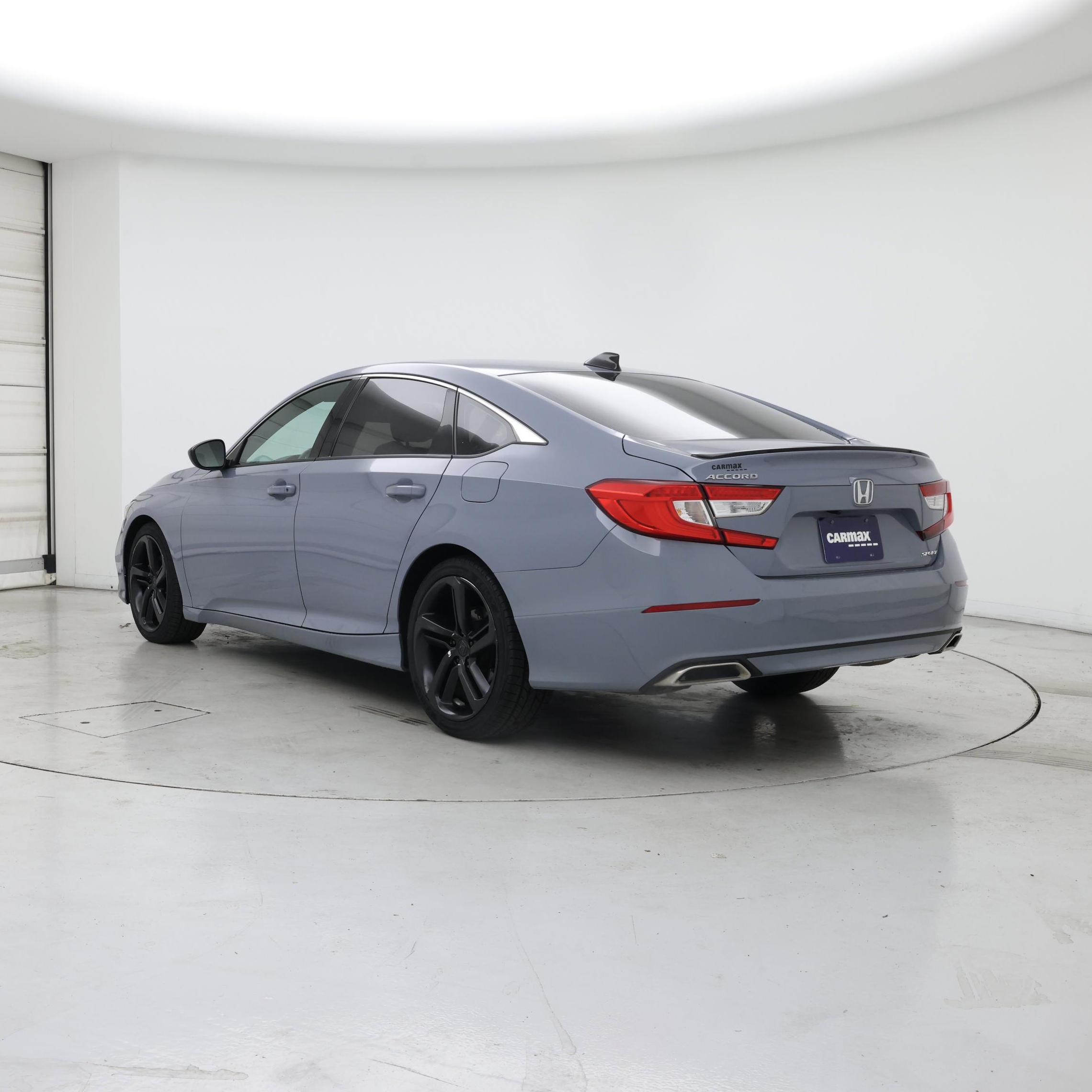 Thumbnail: 2022 Honda Accord - 2