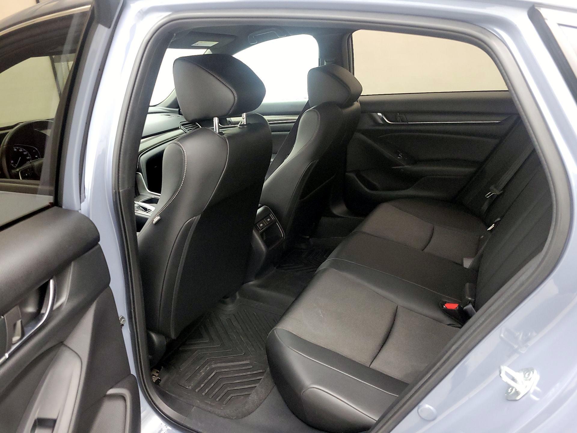 Thumbnail: 2022 Honda Accord - 19