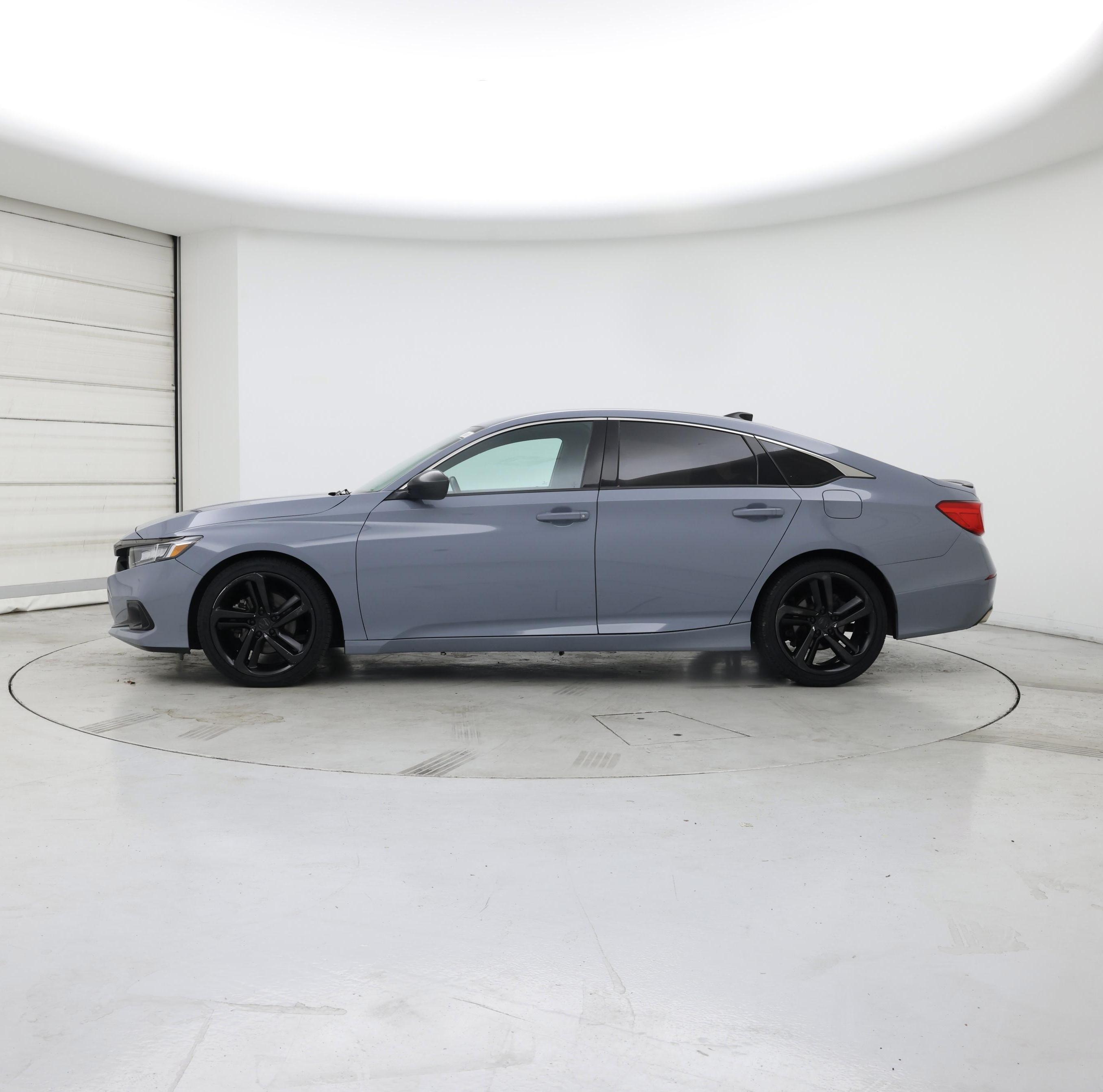 Thumbnail: 2022 Honda Accord - 3