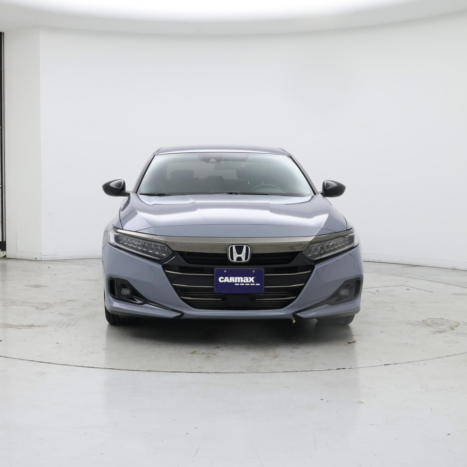 Thumbnail: 2022 Honda Accord - 5