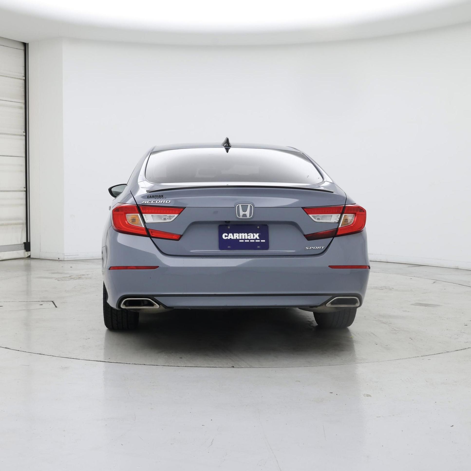 Thumbnail: 2022 Honda Accord - 6