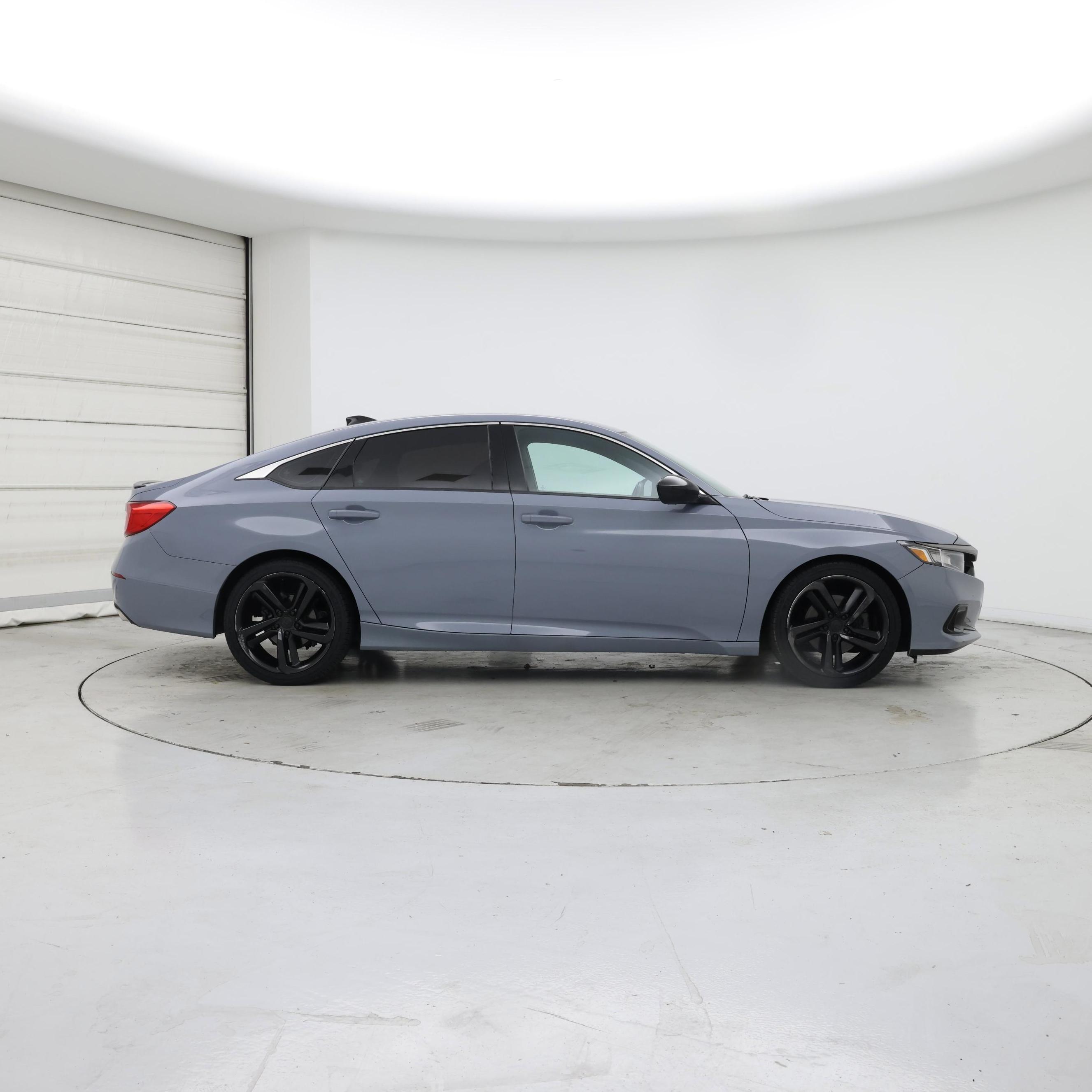 Thumbnail: 2022 Honda Accord - 7