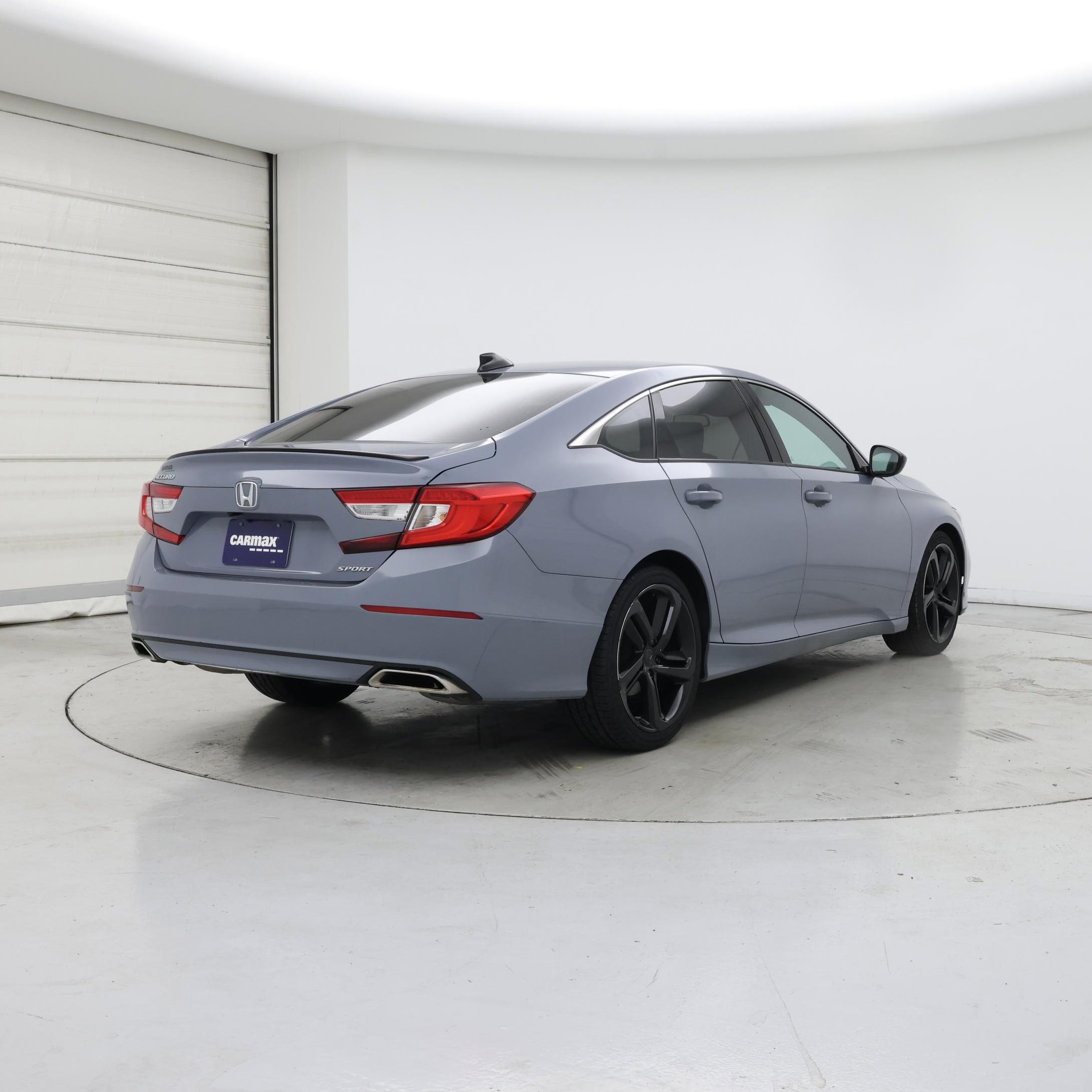 Thumbnail: 2022 Honda Accord - 8