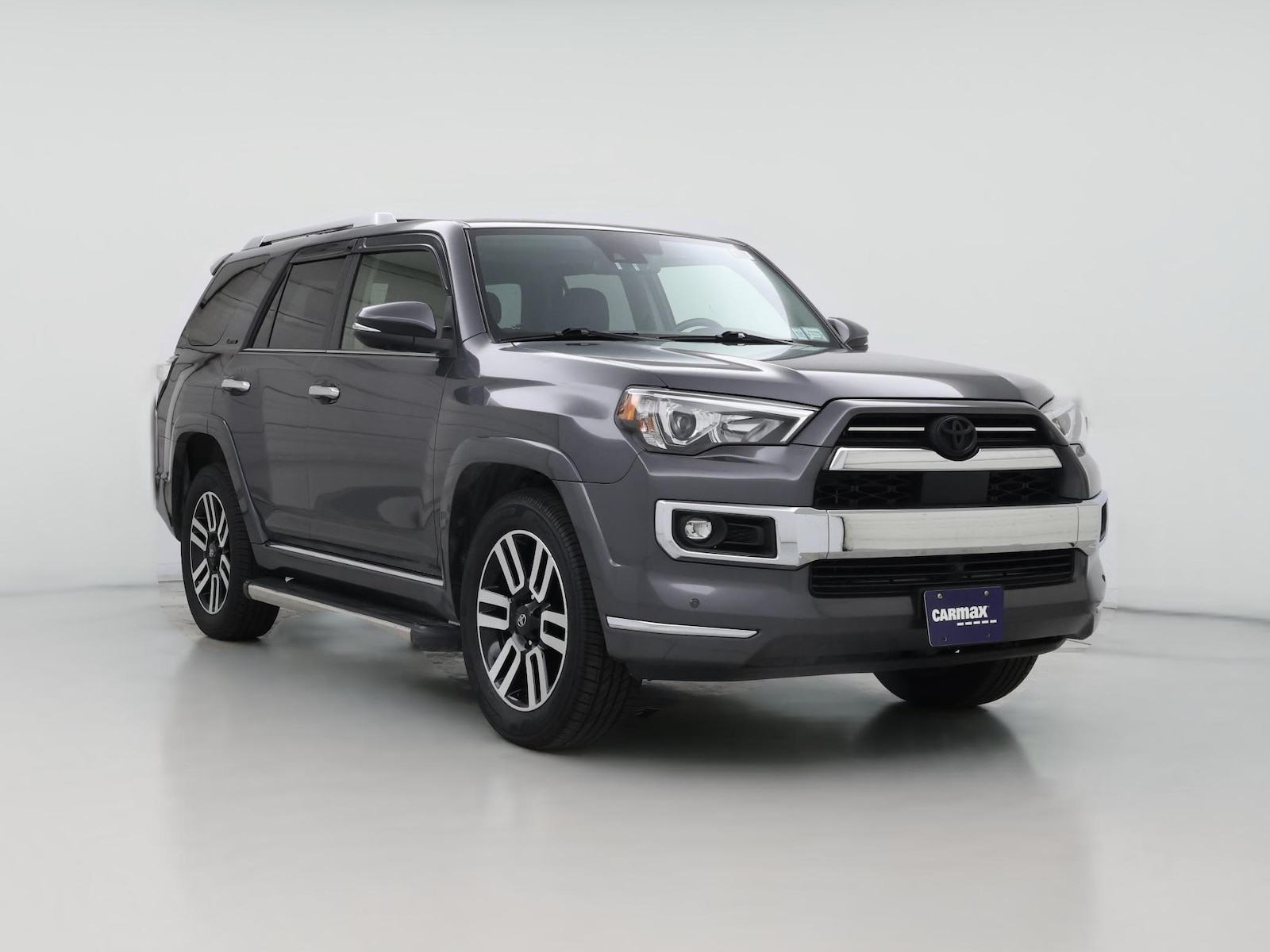 2023 Toyota 4Runner