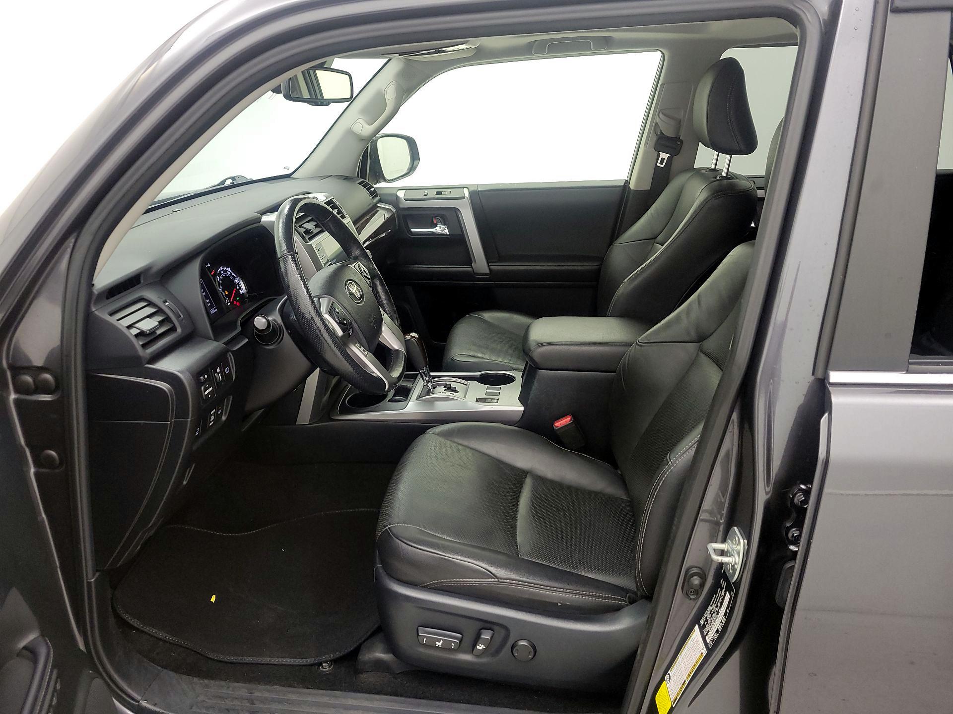 Thumbnail: 2023 Toyota 4Runner - 11