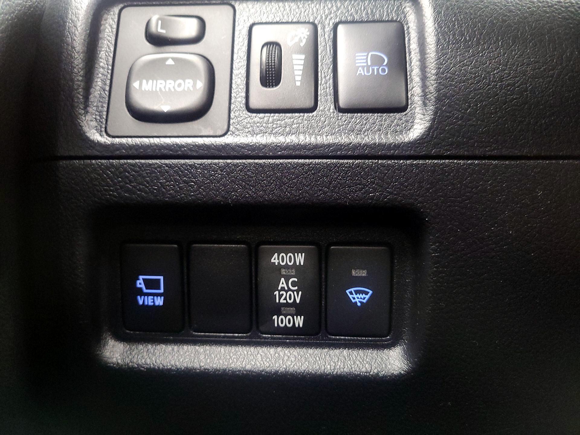 Thumbnail: 2023 Toyota 4Runner - 13