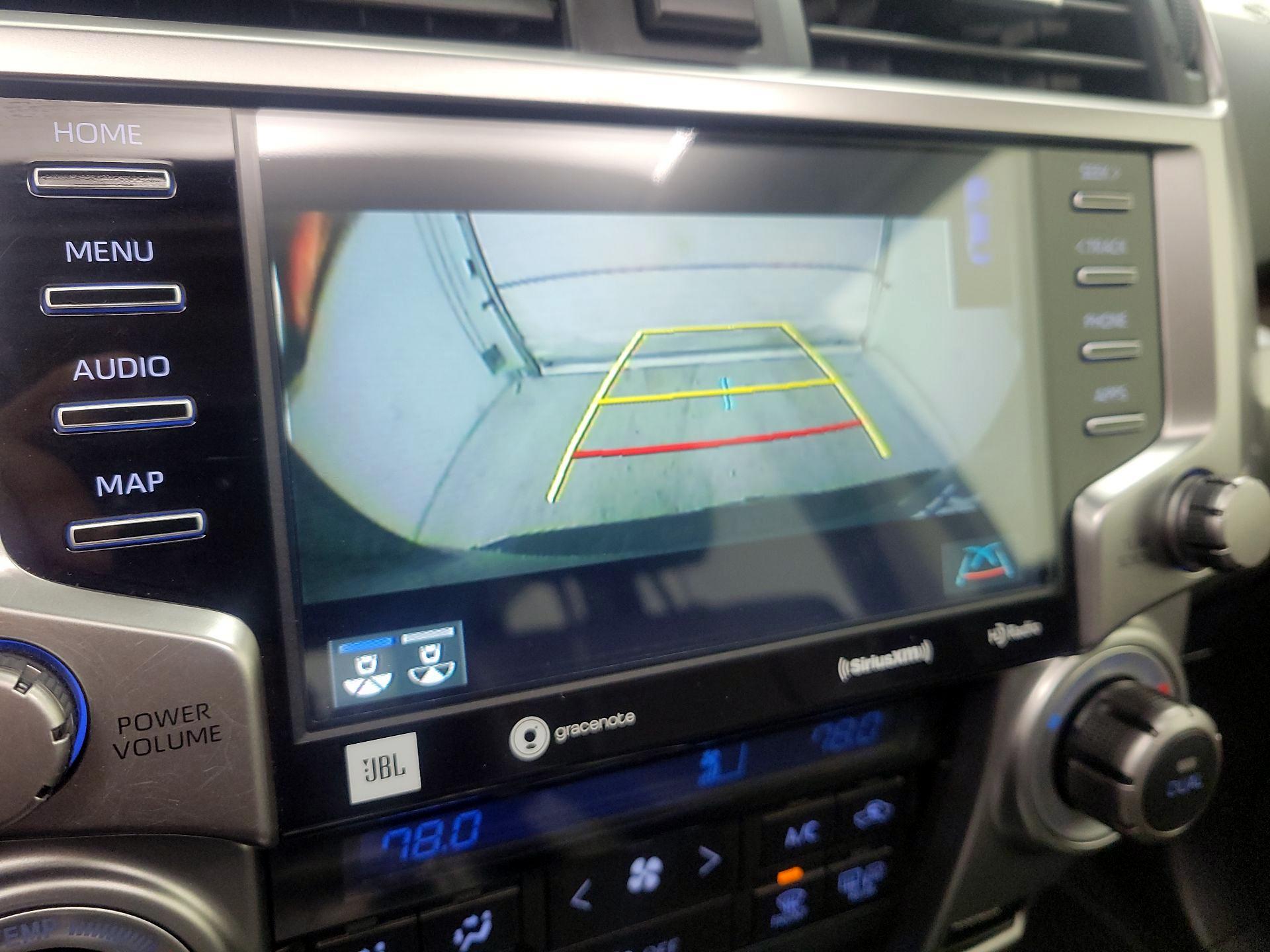 Thumbnail: 2023 Toyota 4Runner - 14