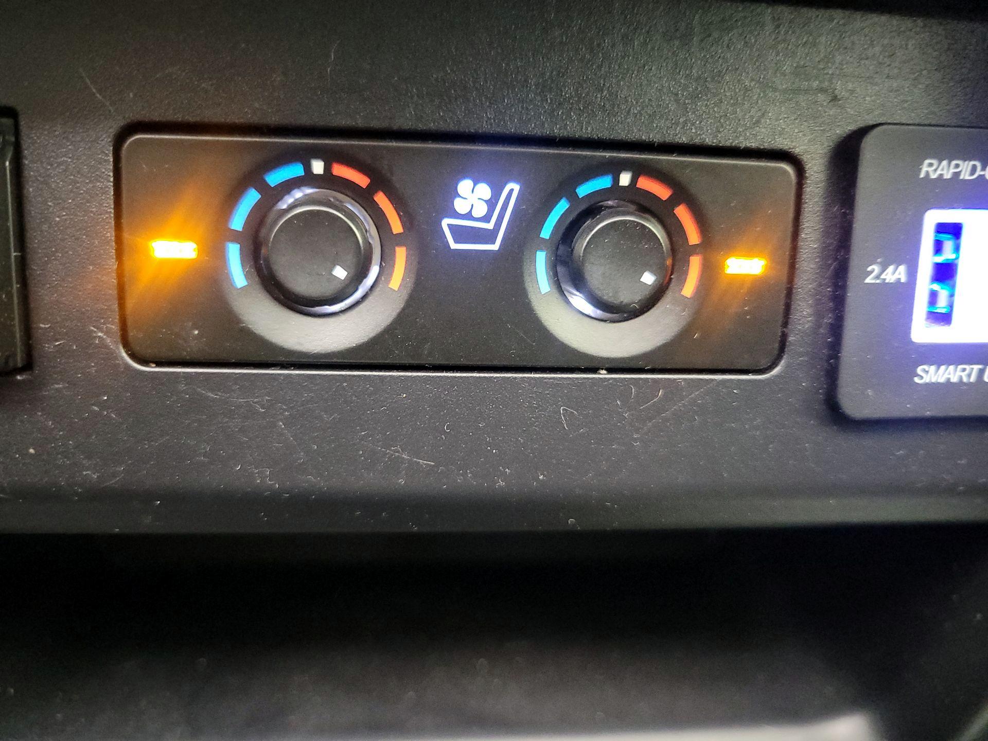 Thumbnail: 2023 Toyota 4Runner - 16