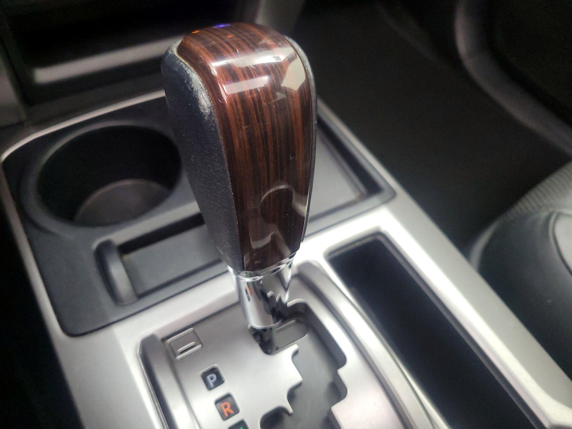 Thumbnail: 2023 Toyota 4Runner - 17