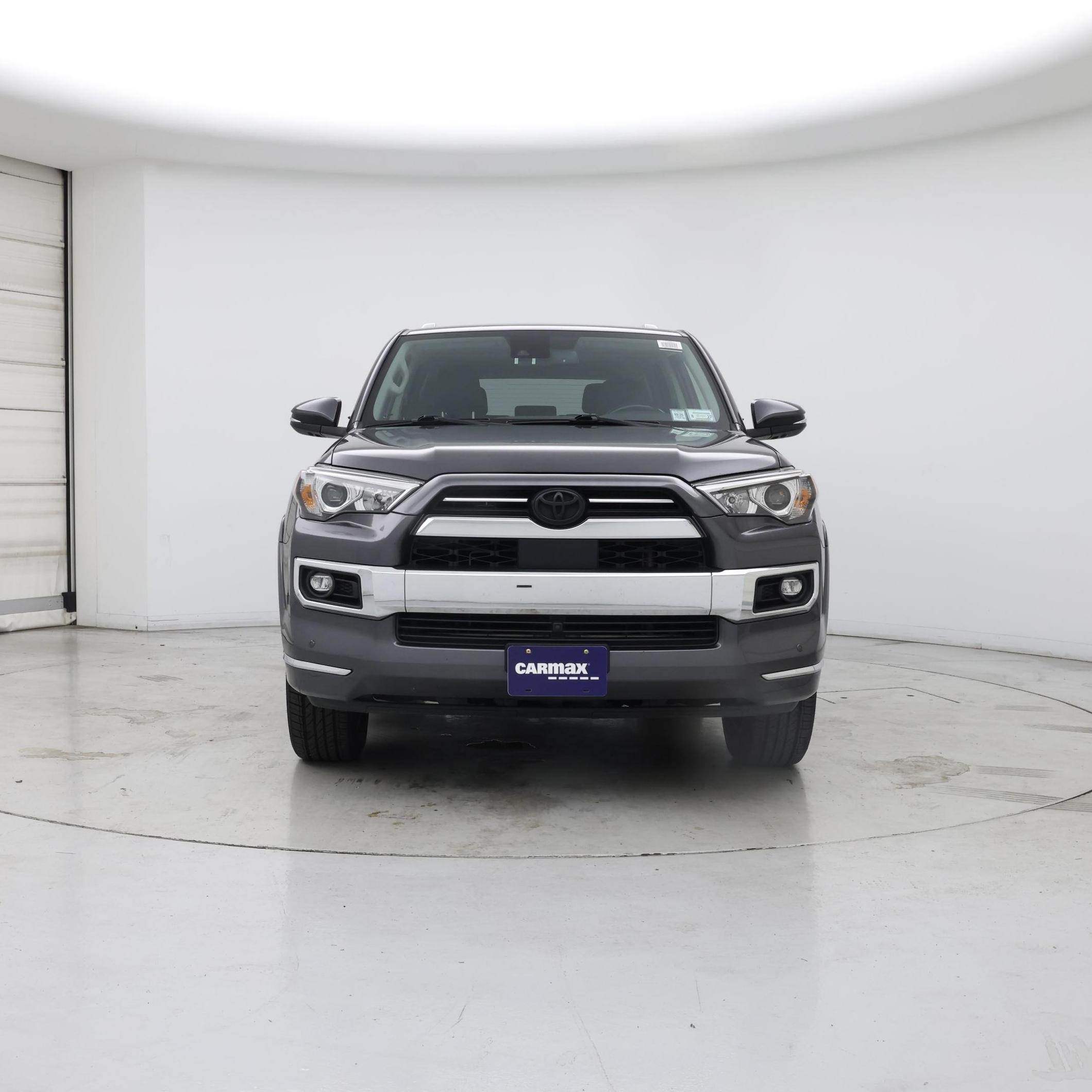 Thumbnail: 2023 Toyota 4Runner - 5