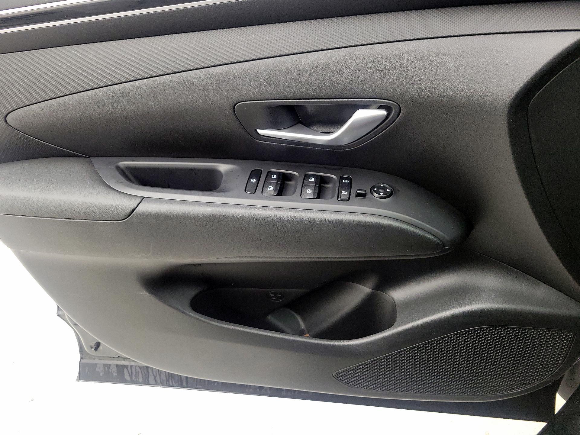 Thumbnail: 2024 Hyundai Tucson - 12