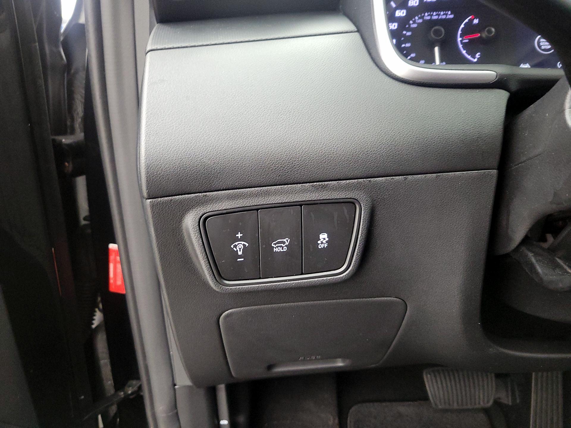 Thumbnail: 2024 Hyundai Tucson - 13