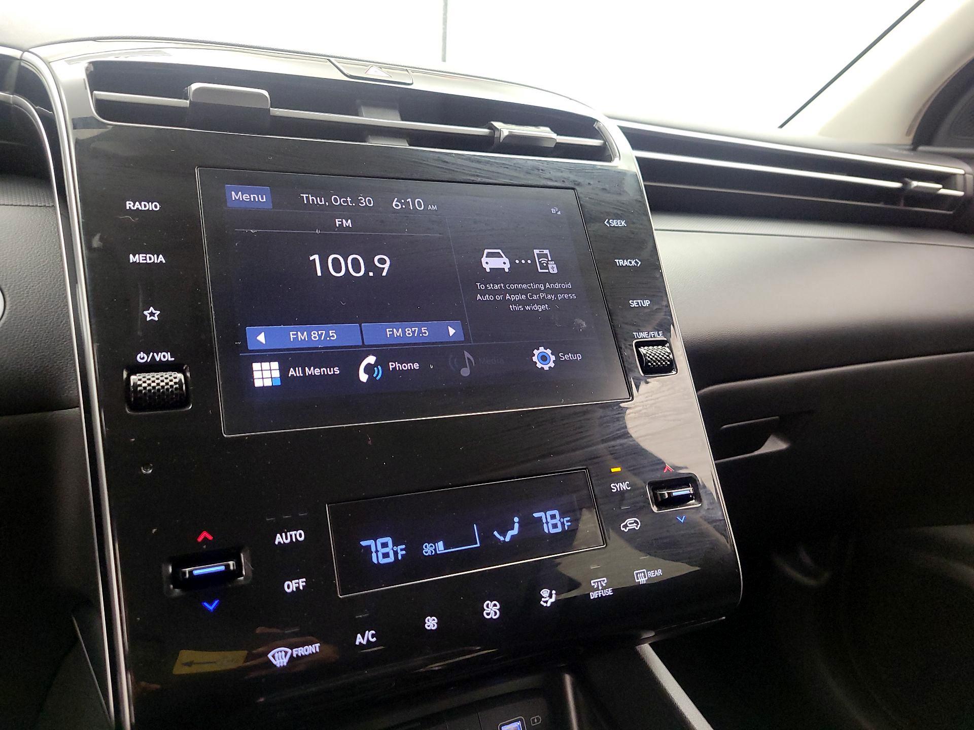 Thumbnail: 2024 Hyundai Tucson - 15