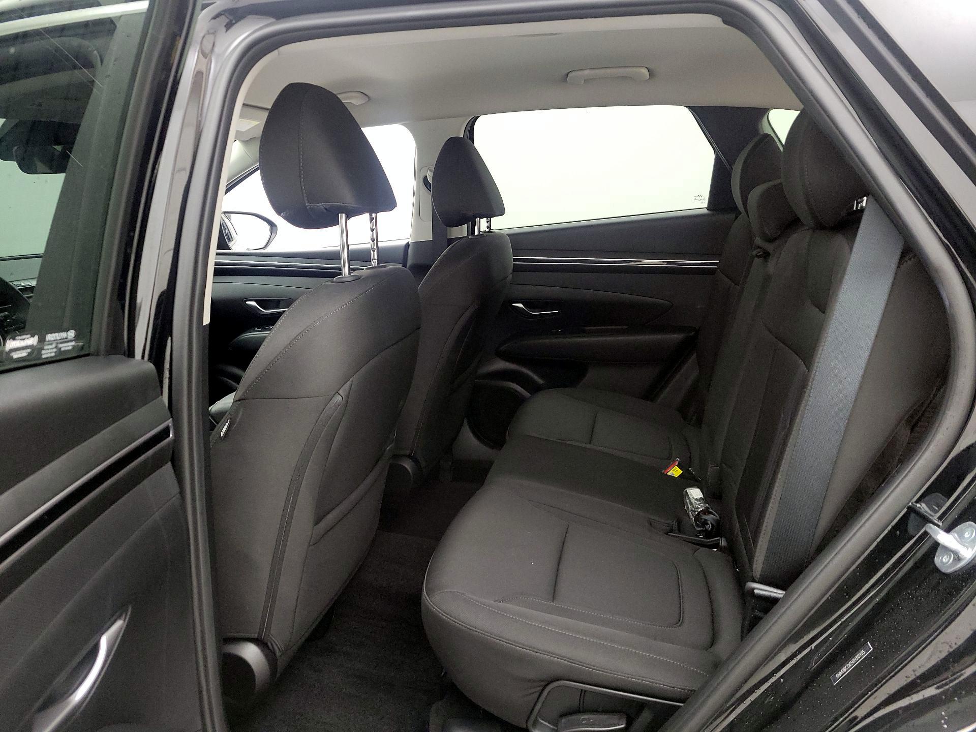 Thumbnail: 2024 Hyundai Tucson - 19