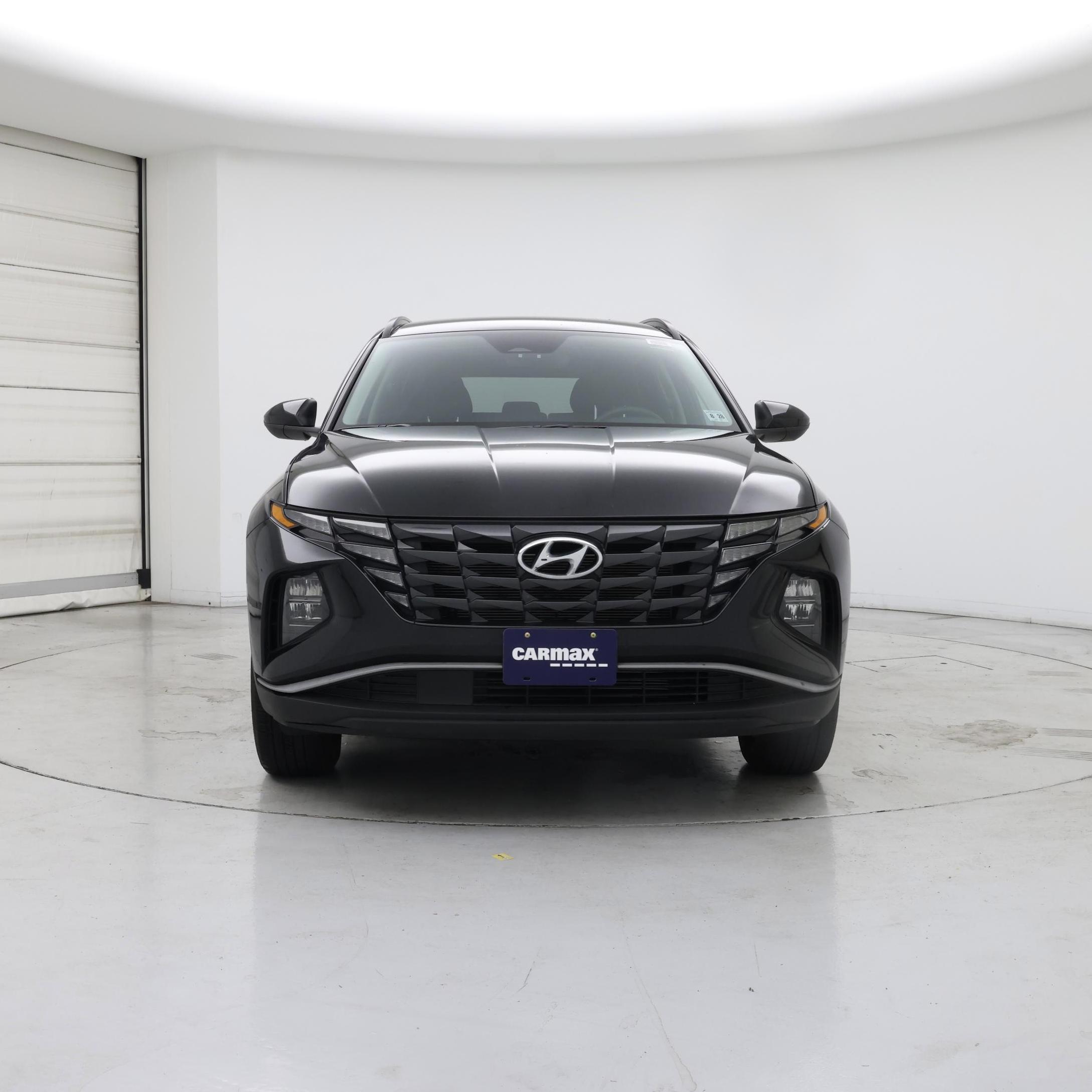 Thumbnail: 2024 Hyundai Tucson - 5