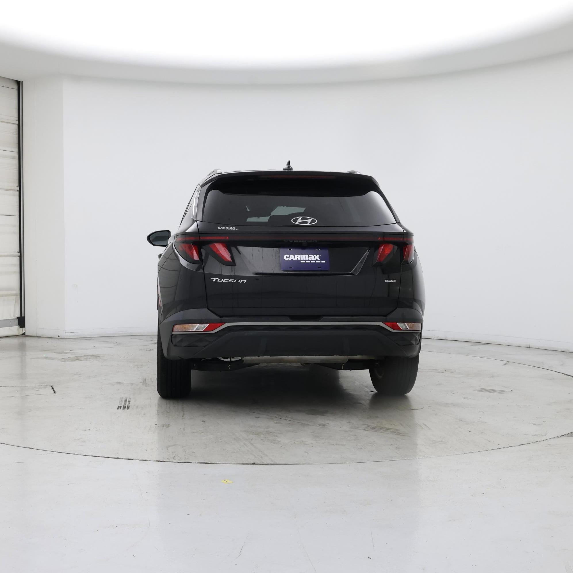 Thumbnail: 2024 Hyundai Tucson - 6