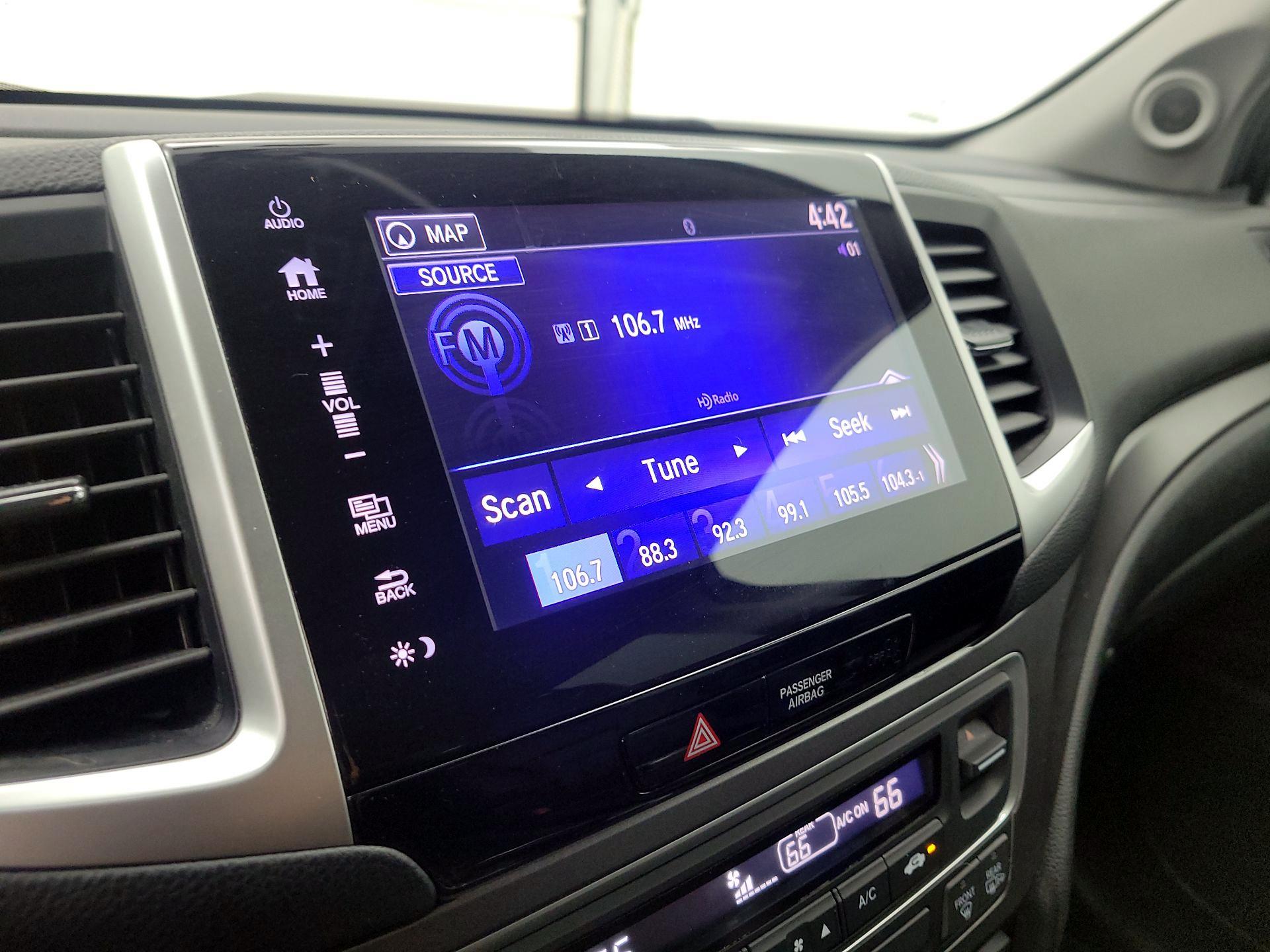 Thumbnail: 2019 Honda Ridgeline - 15