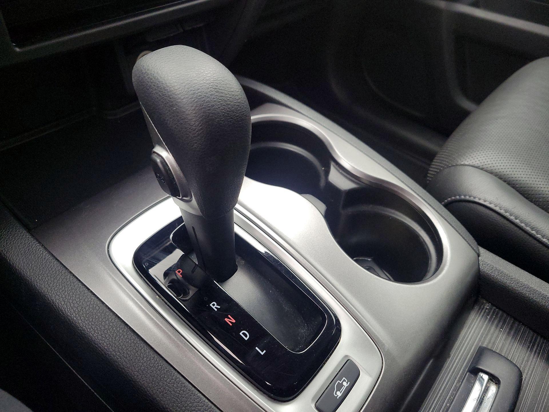 Thumbnail: 2019 Honda Ridgeline - 17