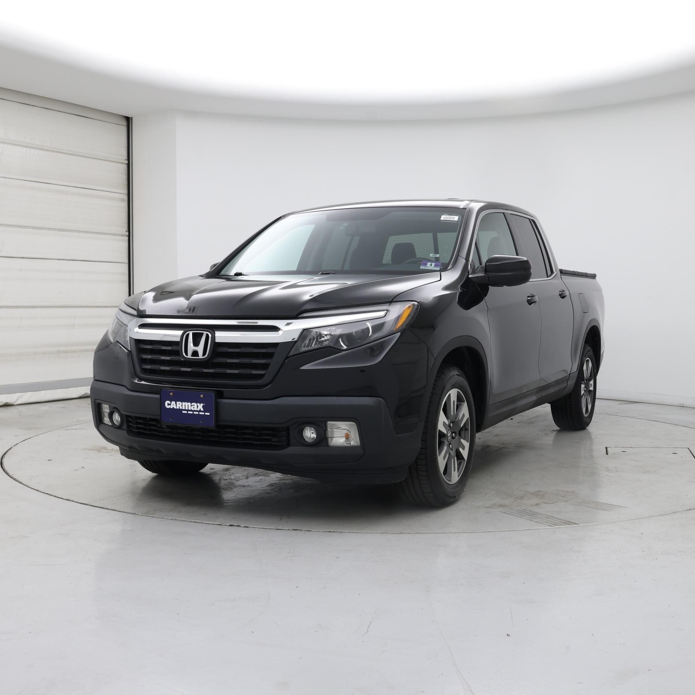 Thumbnail: 2019 Honda Ridgeline - 4