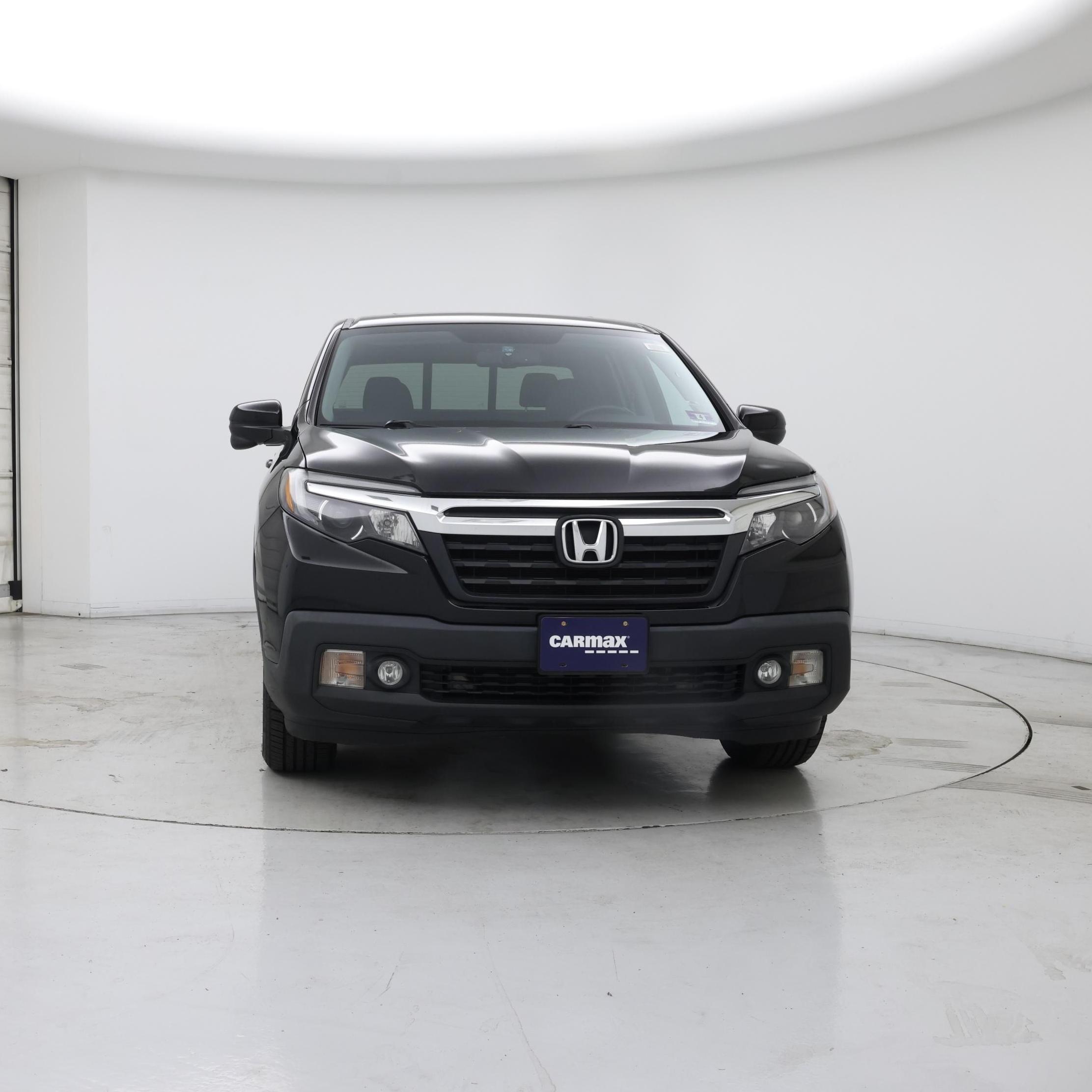 Thumbnail: 2019 Honda Ridgeline - 5