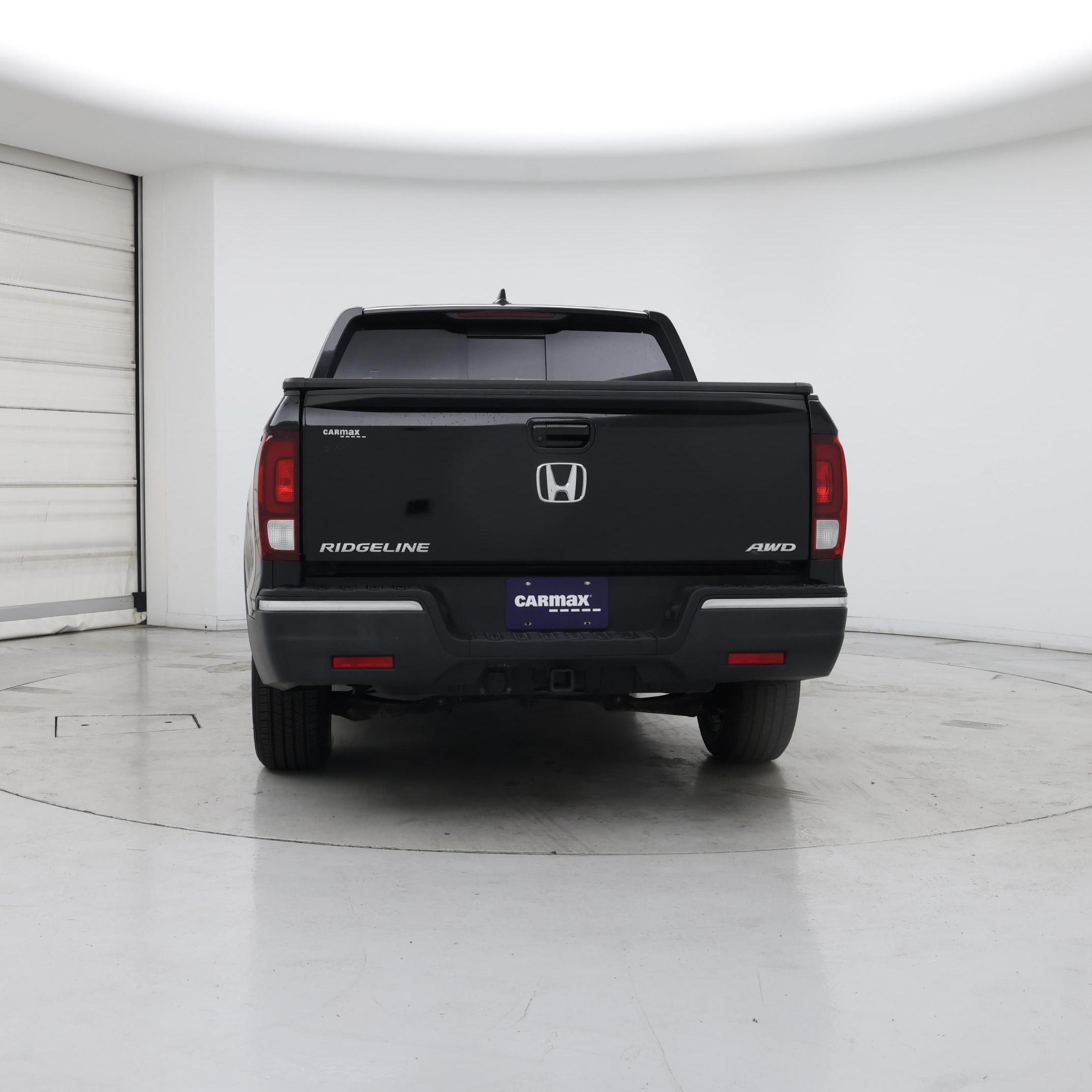 Thumbnail: 2019 Honda Ridgeline - 6